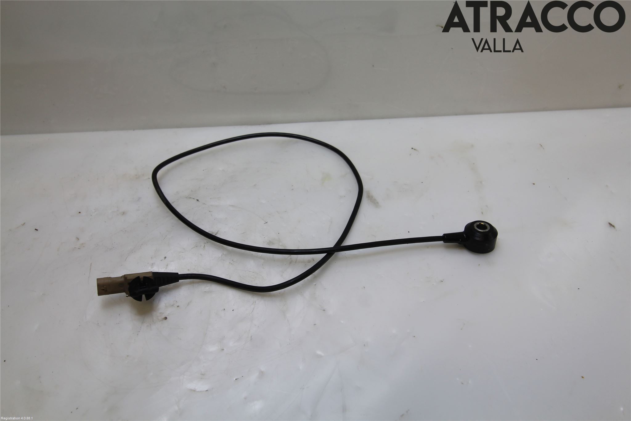 Audi A3/S3 8V 13-20 Injknacksensor