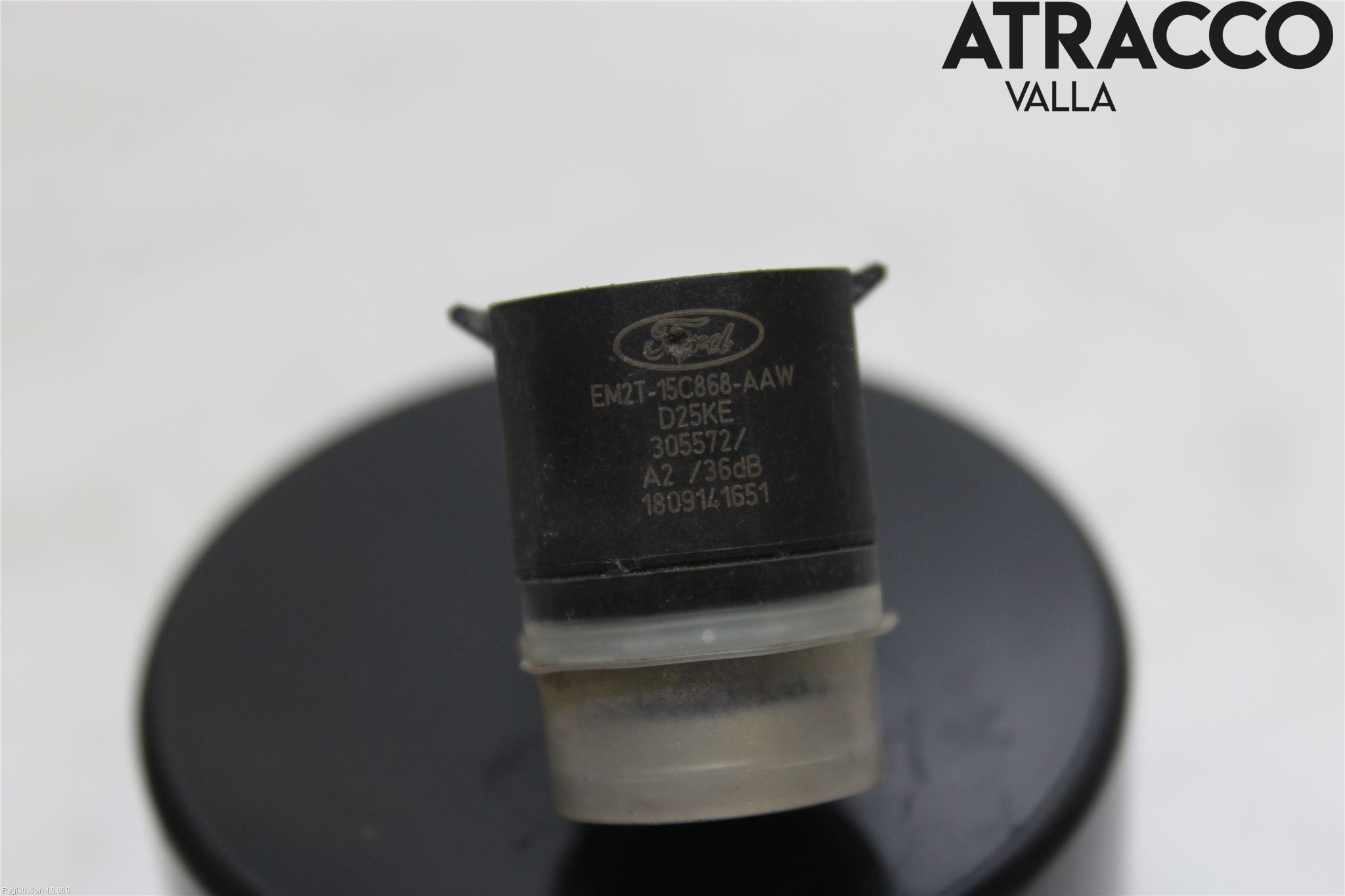 Ford FOCUS 15-18 Parkeringshjälp Frontsensor