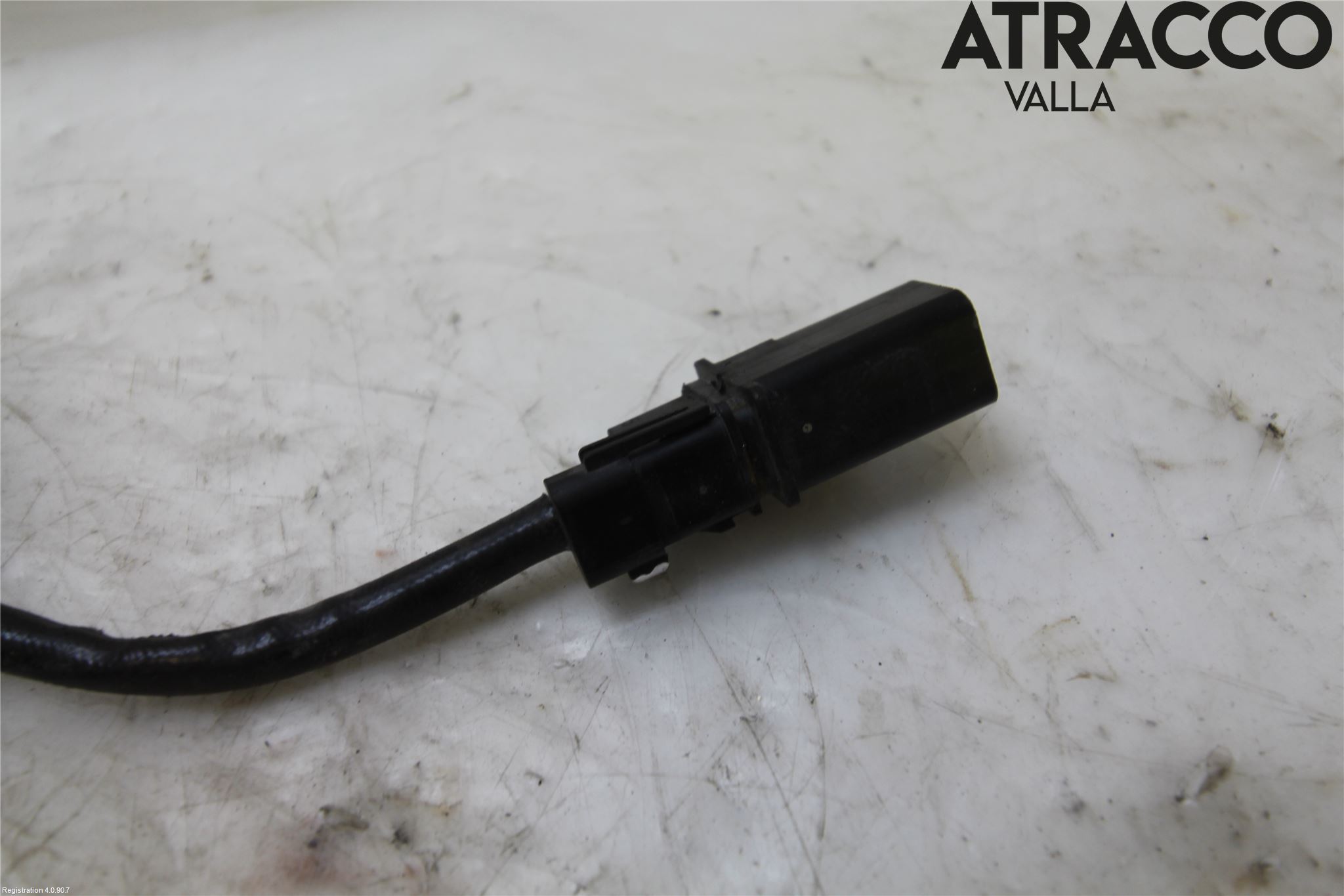 Opel INSIGNIA 17- Injlambdasond