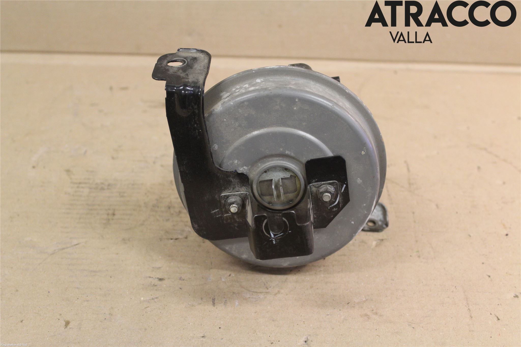 Mazda 626 98-02 Farthållare