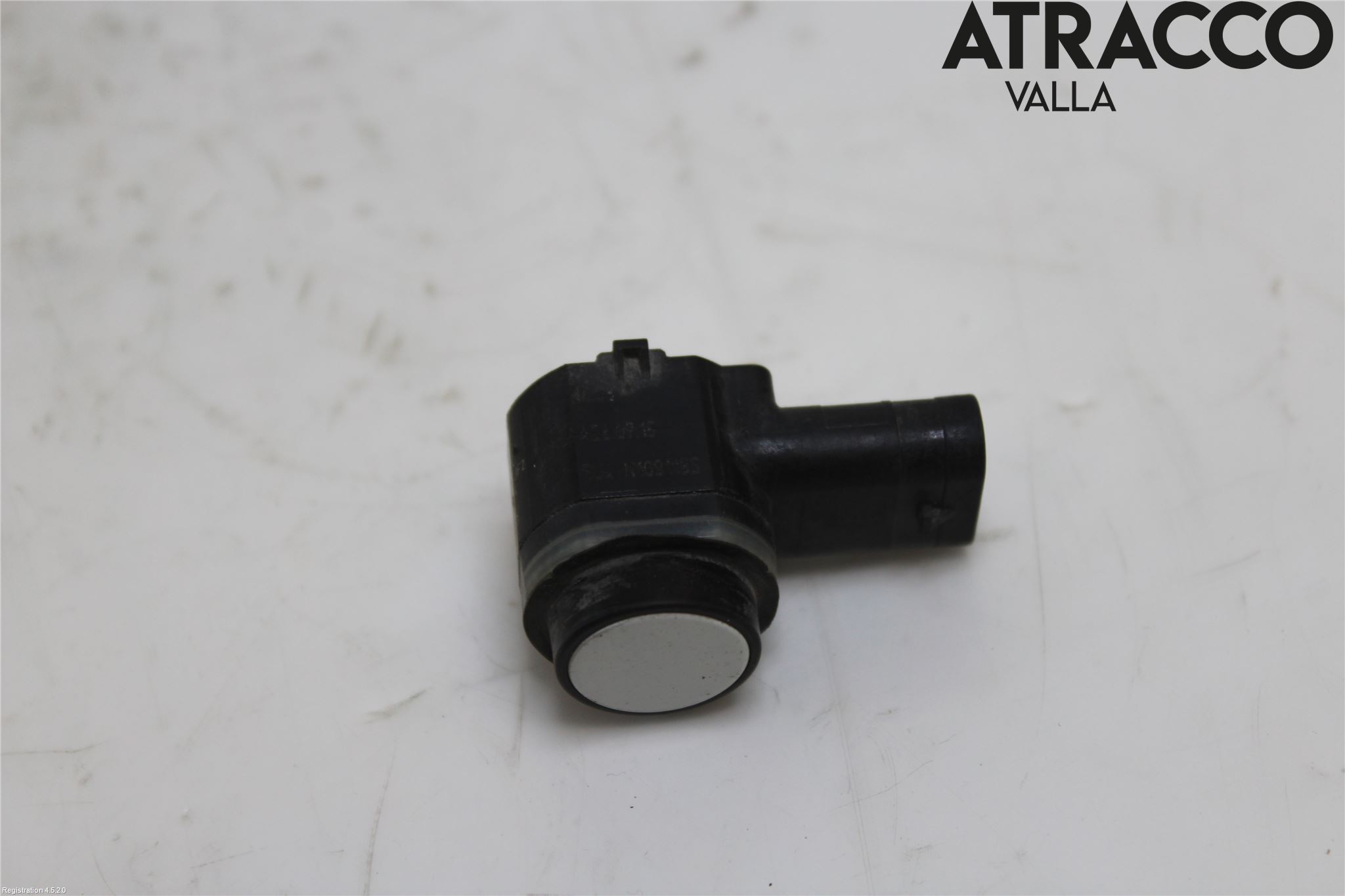 Volkswagen VW POLO 10-17 Parkeringshjälp Frontsensor