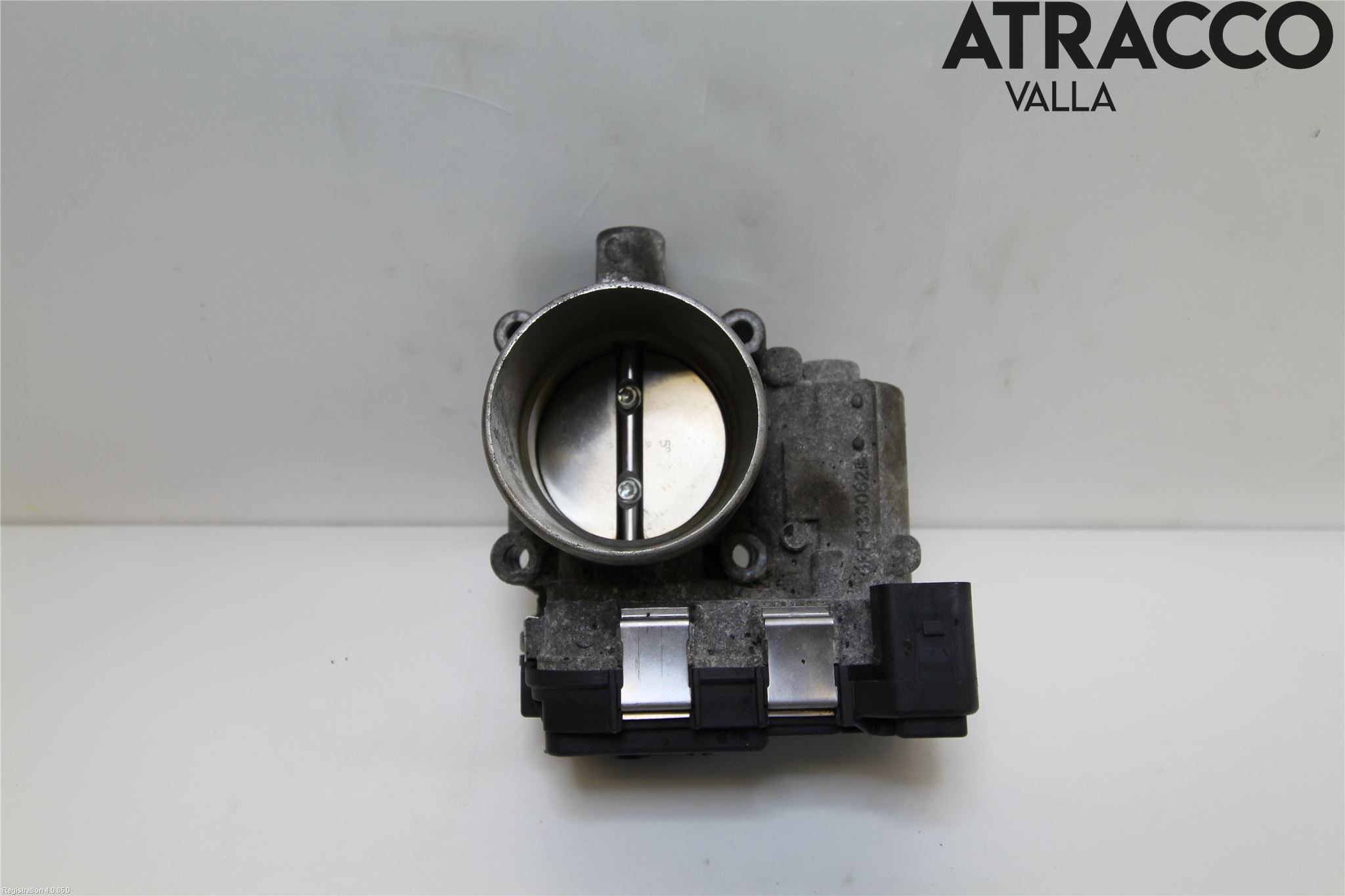 Skoda FABIA 15-21 Injspjällhus