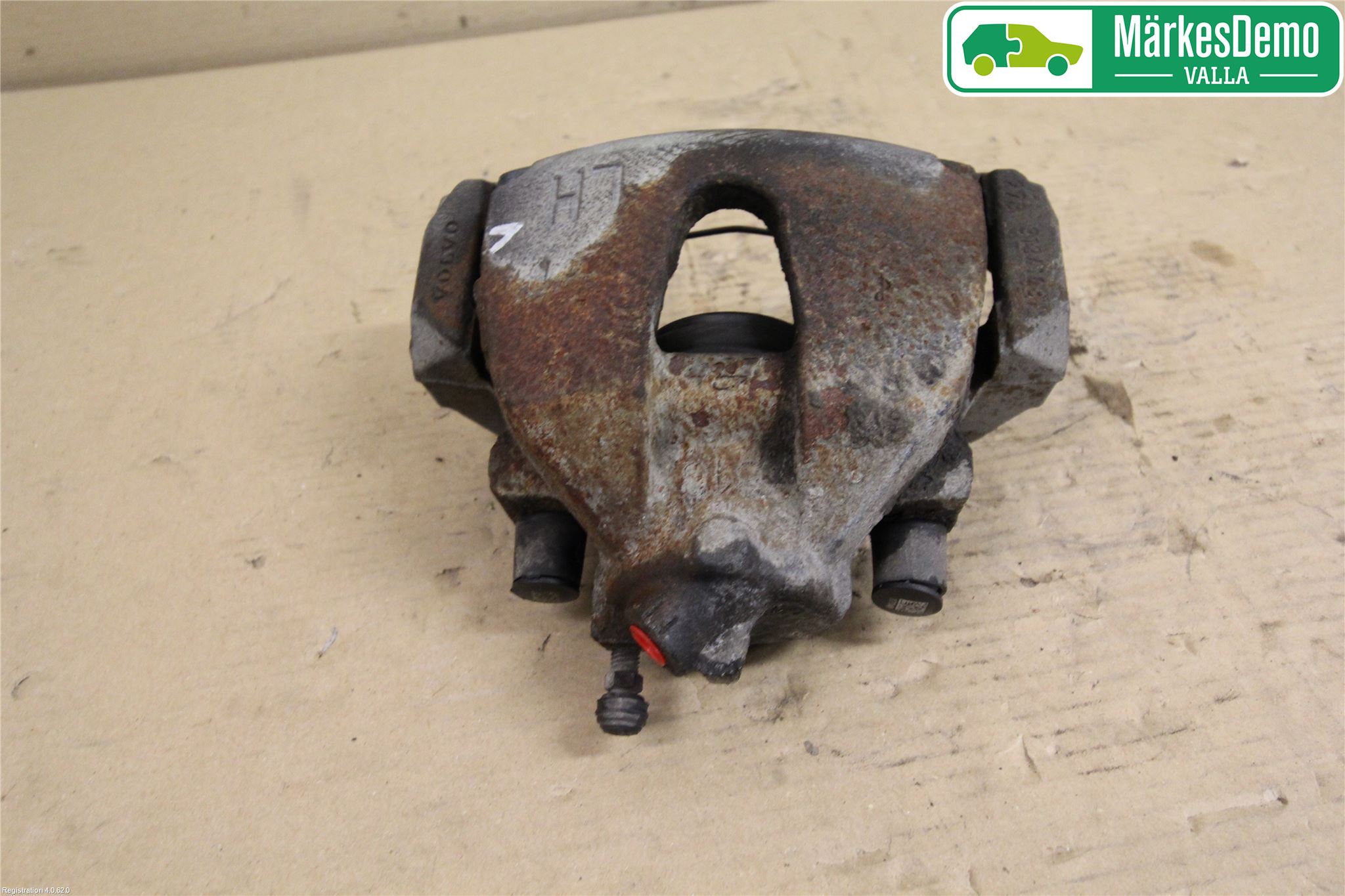 Volvo V40 12-19 Bromsok Fram Vänster