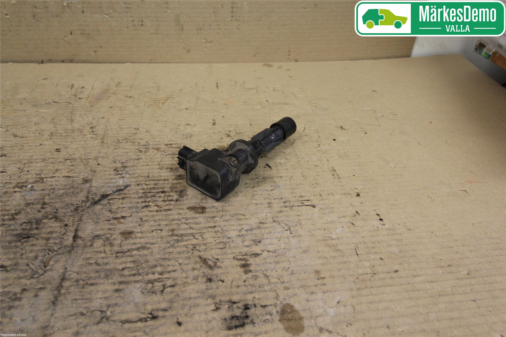 Mazda 6 08-13 Tändspole