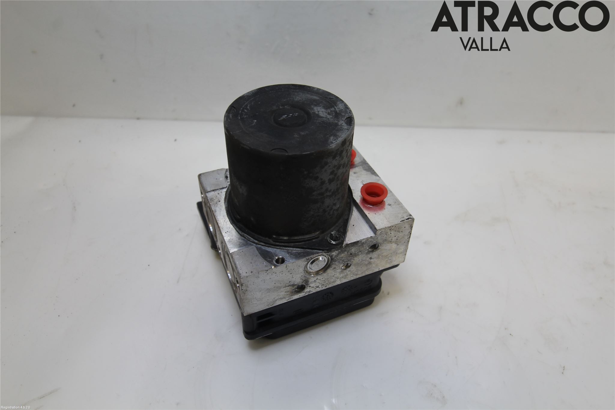 BMW 5 E60/61 Sed/Tou 02-10 Abs Hydraulaggregat