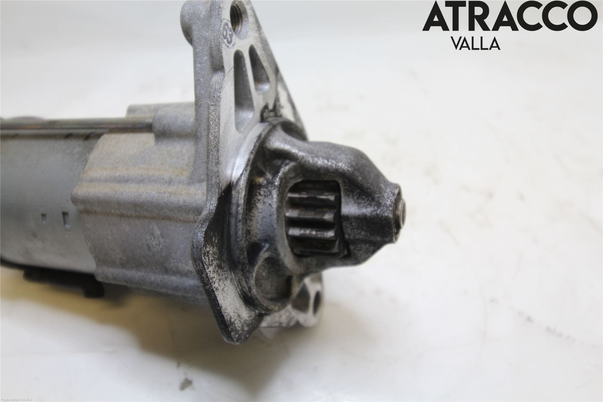 Toyota YARIS XP90 06-11 Startmotor