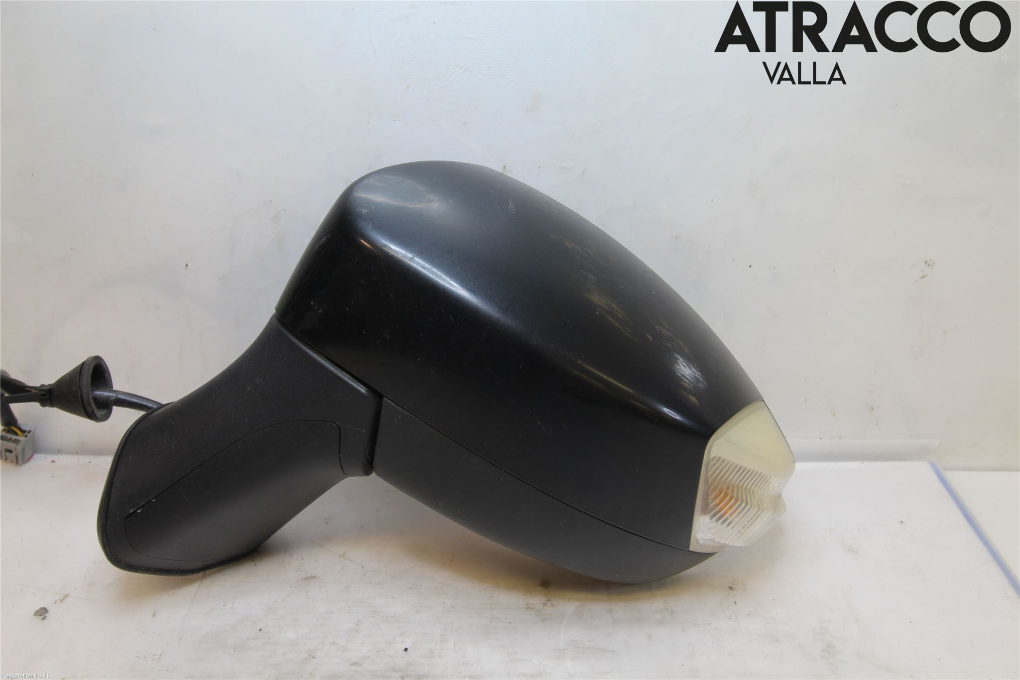 Ford KUGA 08-12 Spegel Yttre El Vä