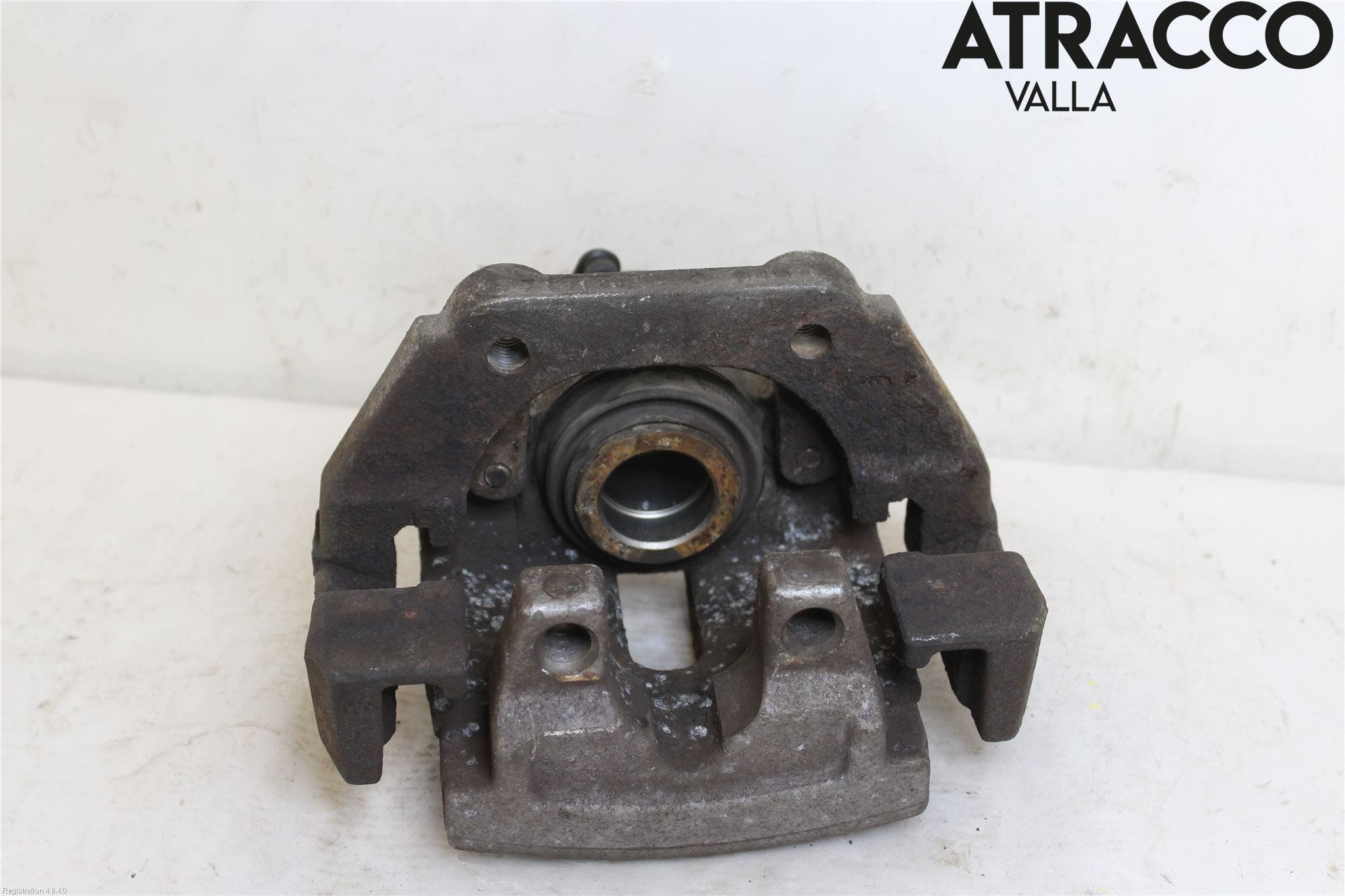 BMW X5 F15 13-18 Bromsok Bak Höger