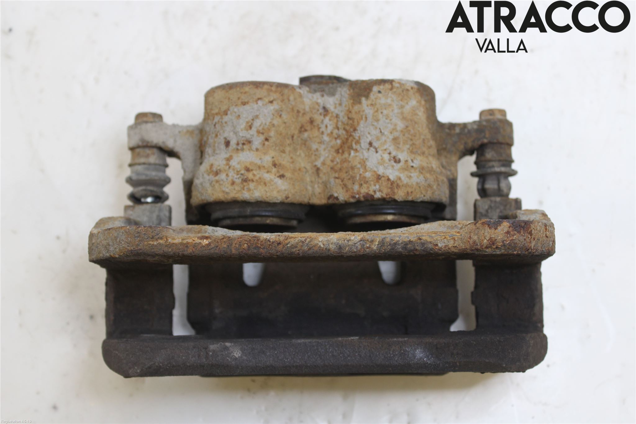 Toyota RAV4 13-18 Bromsok Fram Vänster