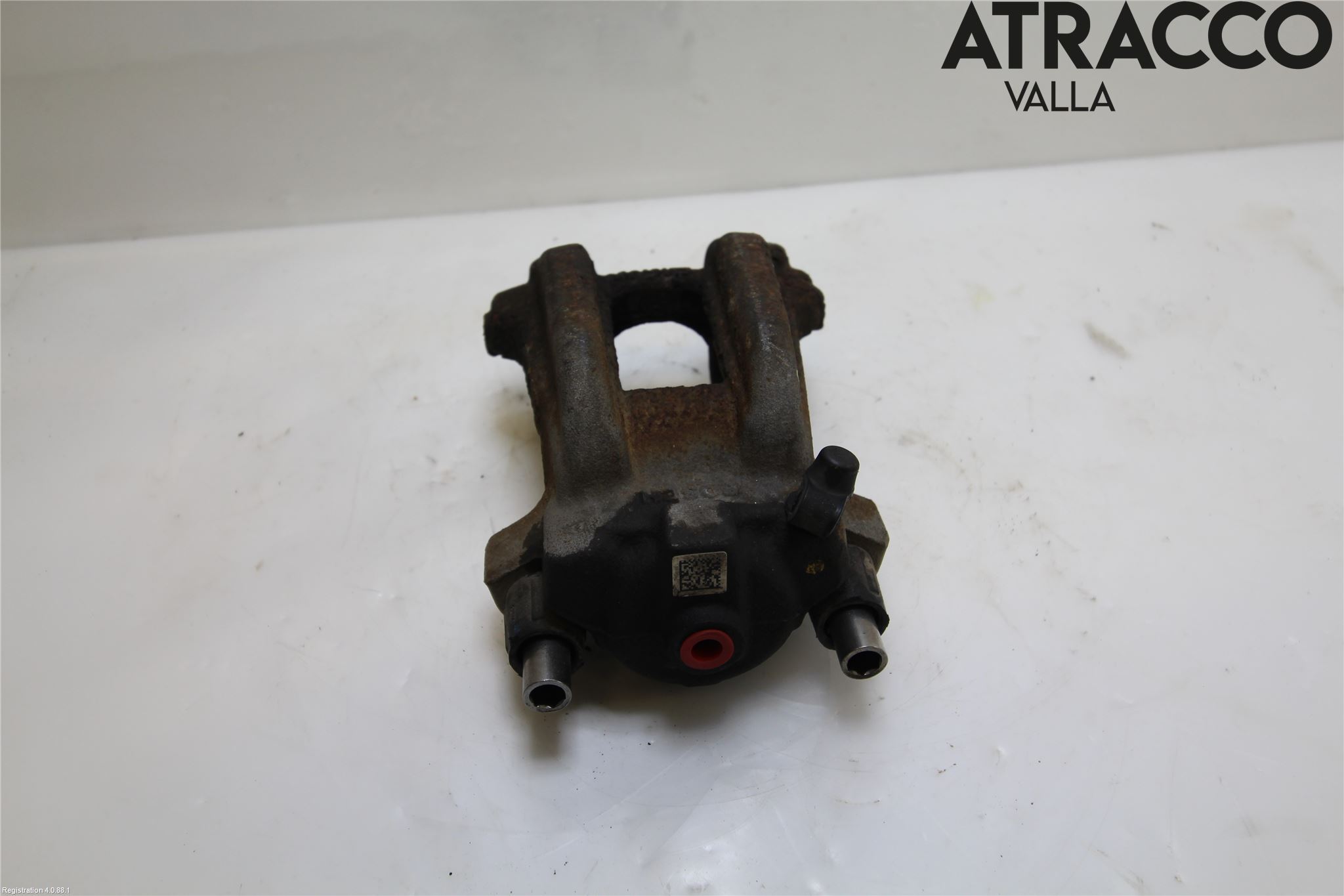 BMW 3 F30/F31/F80 12-19 Bromsok Bak Höger