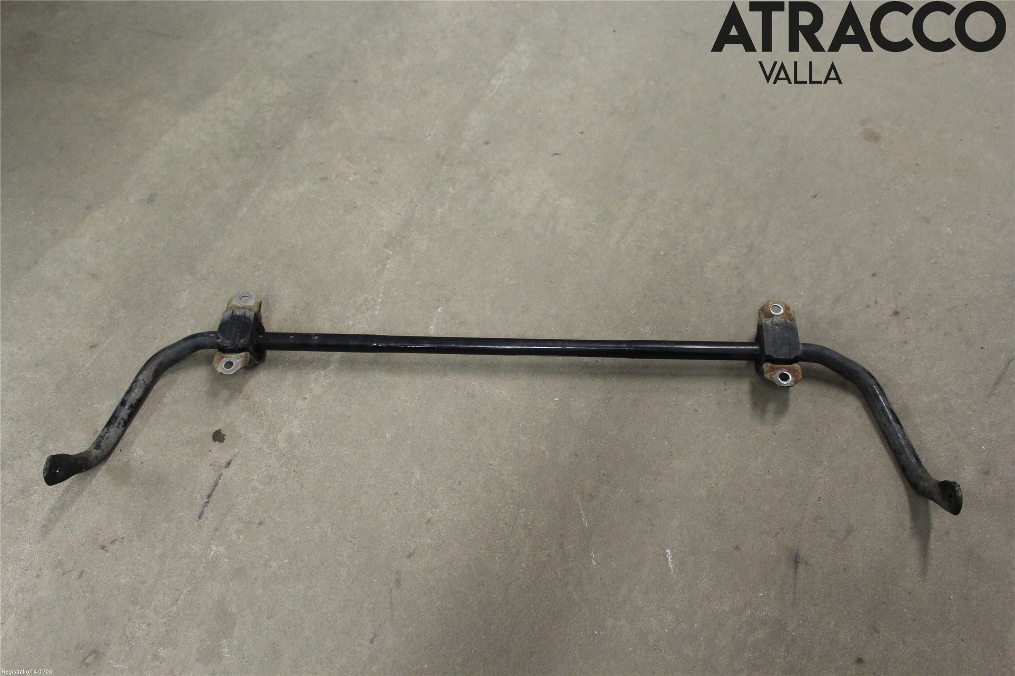 BMW 3 F30/F31/F80 12-19 Krängningshämmare Fram