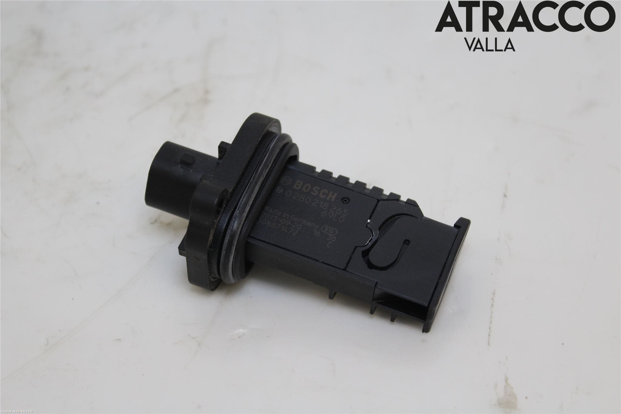 Suzuki SWIFT 11-16 Injluftmassamätare