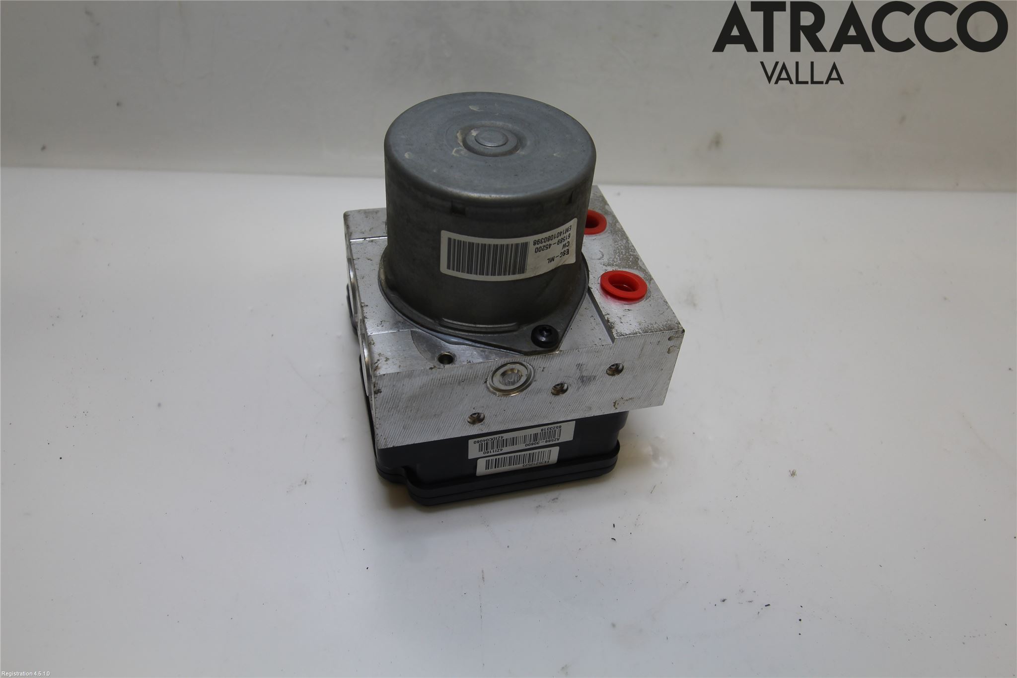 Kia CEED 12-18 Abs Hydraulaggregat