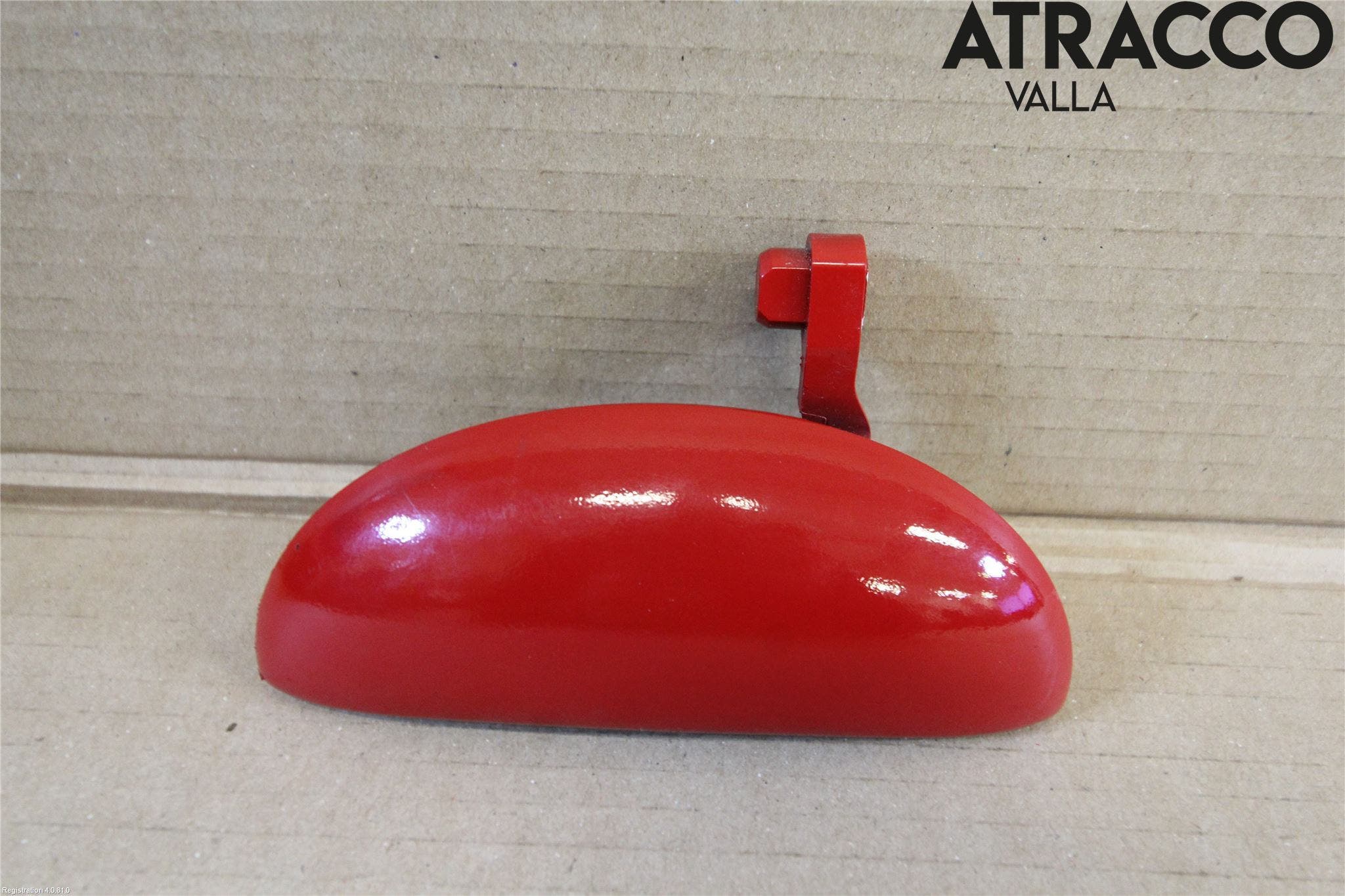 Peugeot 107 Dörrhandtag Yttre Vä