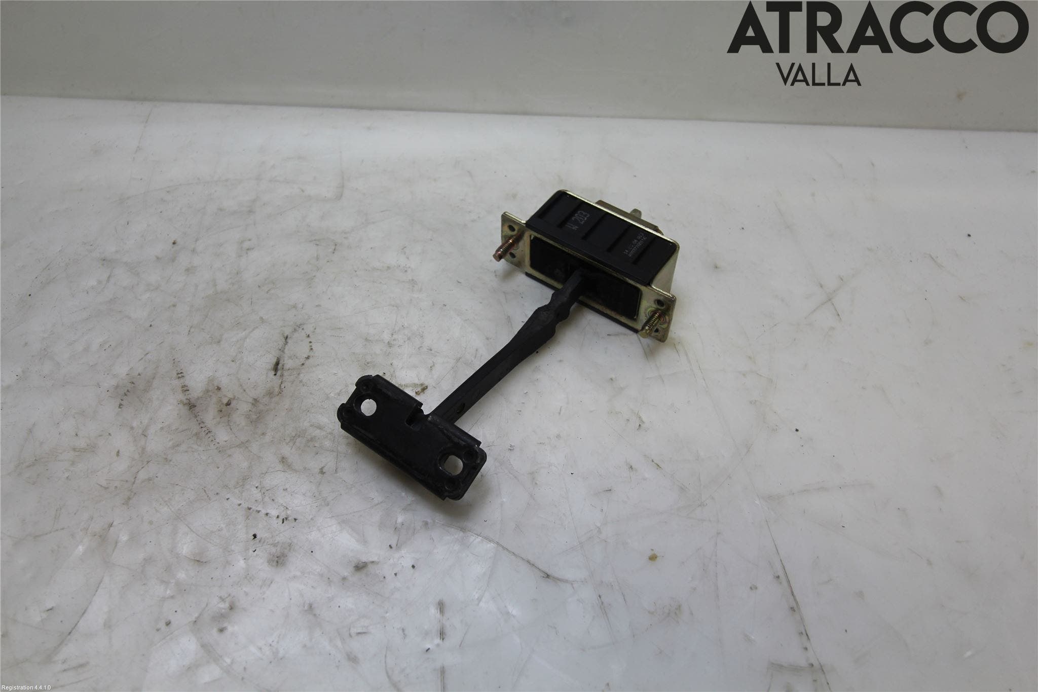 Mercedes-Benz MB C (203) 00-07 Dörrstopp