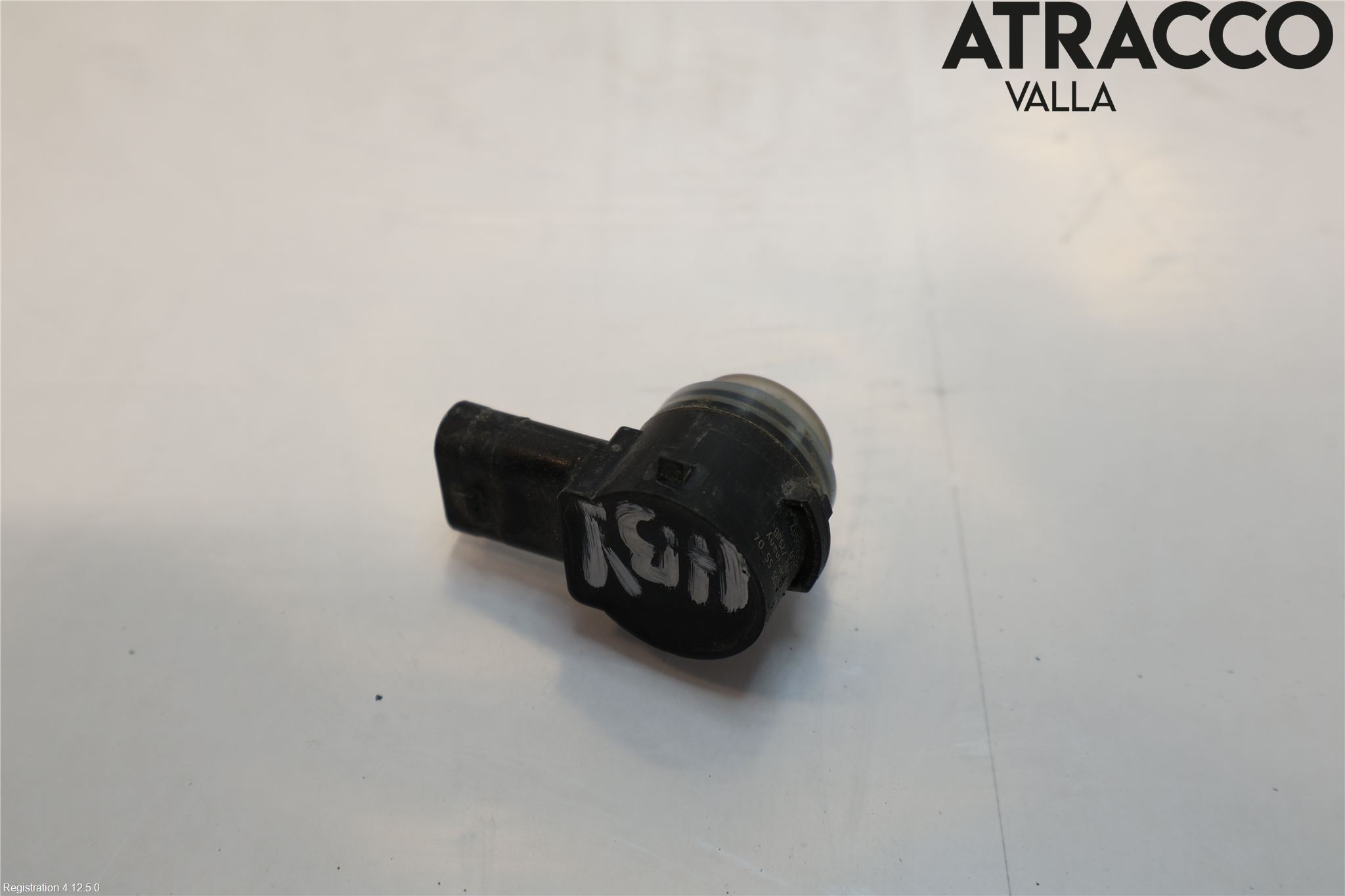 Mercedes-Benz MB A-KLASS (W177) 18- Parkeringshjälp Backsensor