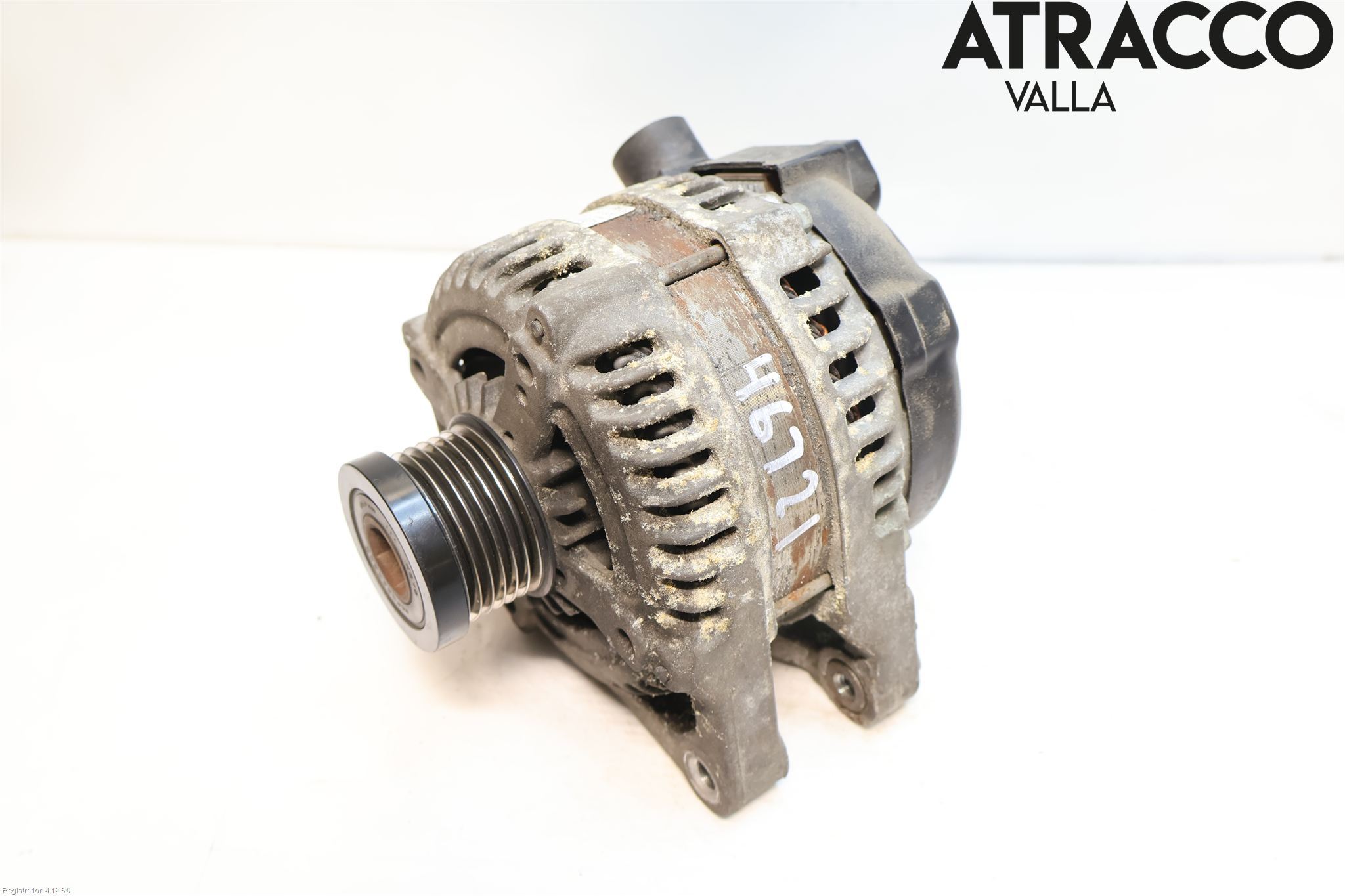 Ford FOCUS 11-14 Generator