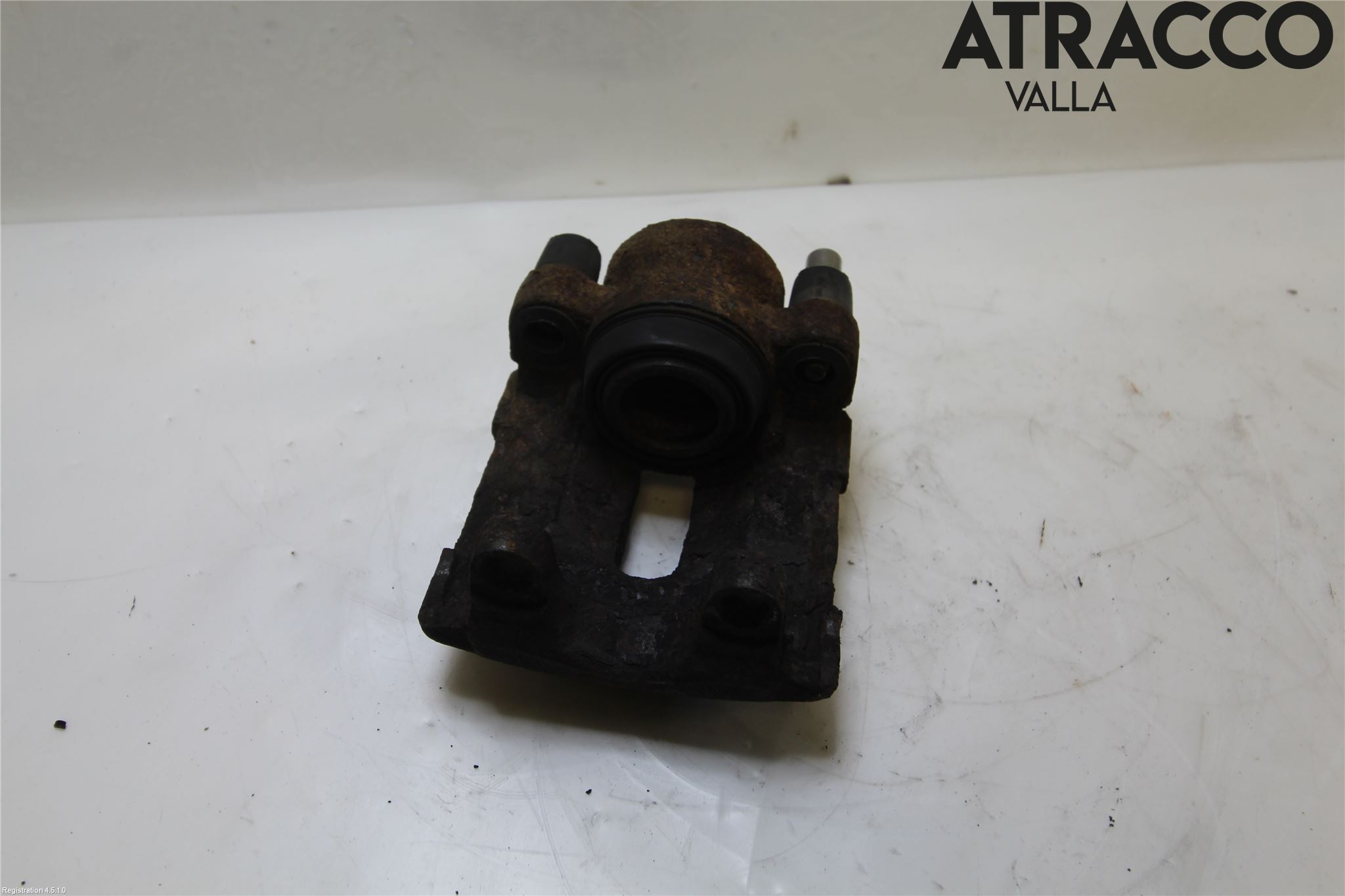 BMW 1 E87/81 5D/3D 03-11 Bromsok Bak Höger