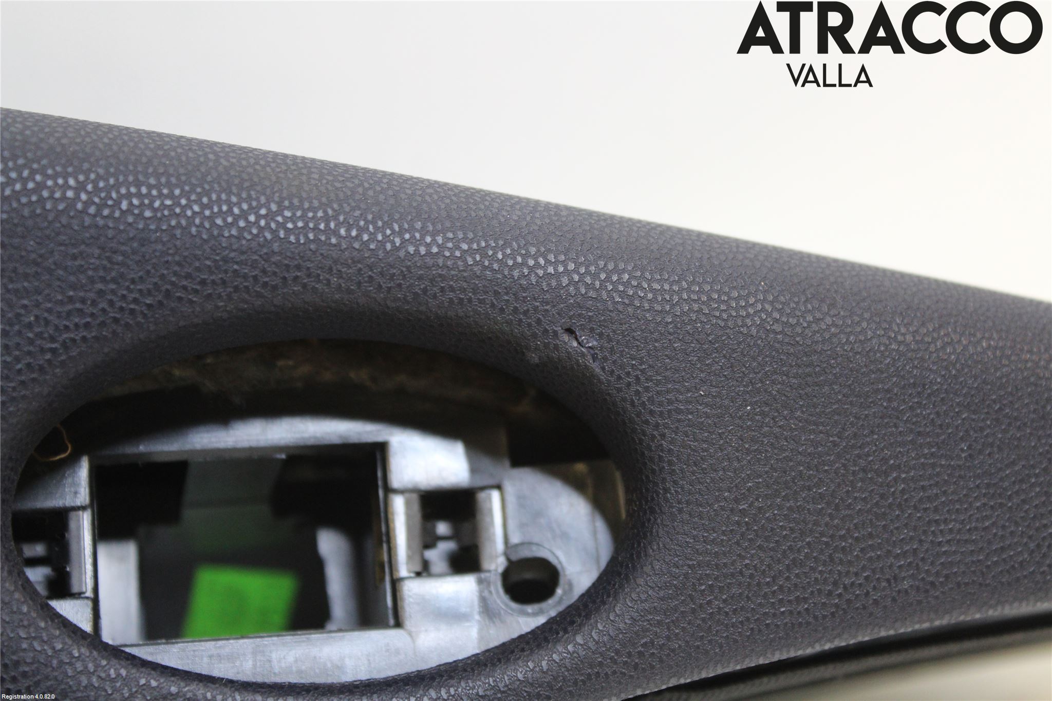 Porsche 911 (996) 98-05 Instrumentsarg