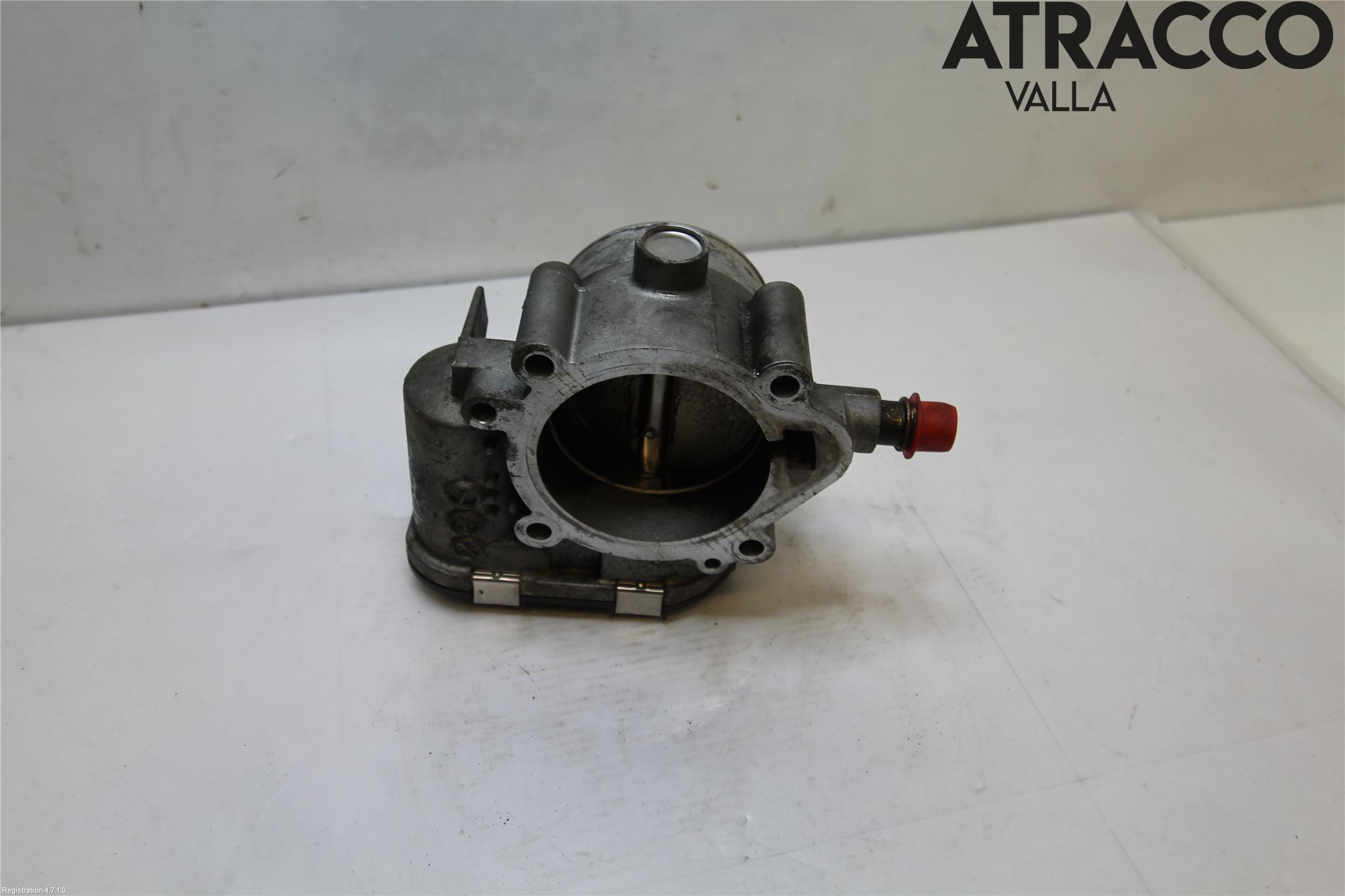 Citroen C5     05-08 Injspjällhus