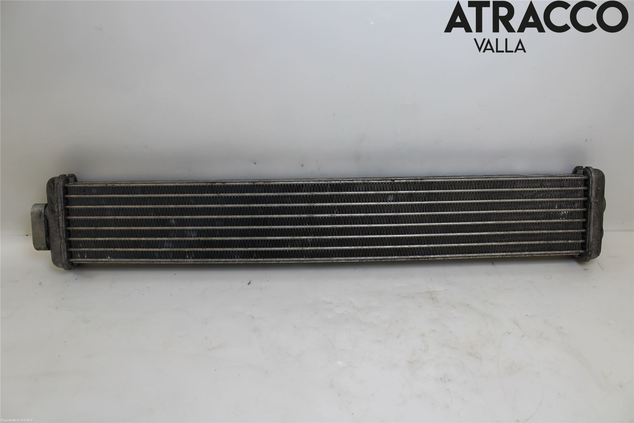 BMW 5 F10/F11/F18 09-17 Oljekylare Automat