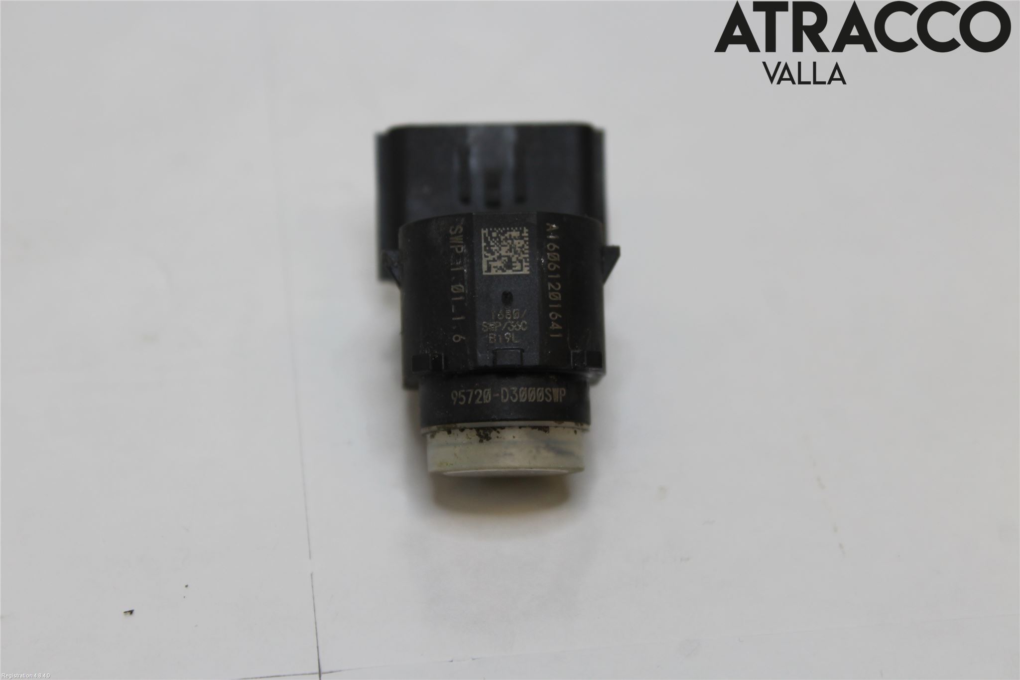 Kia OPTIMA 16-20 Parkeringshjälp Frontsensor