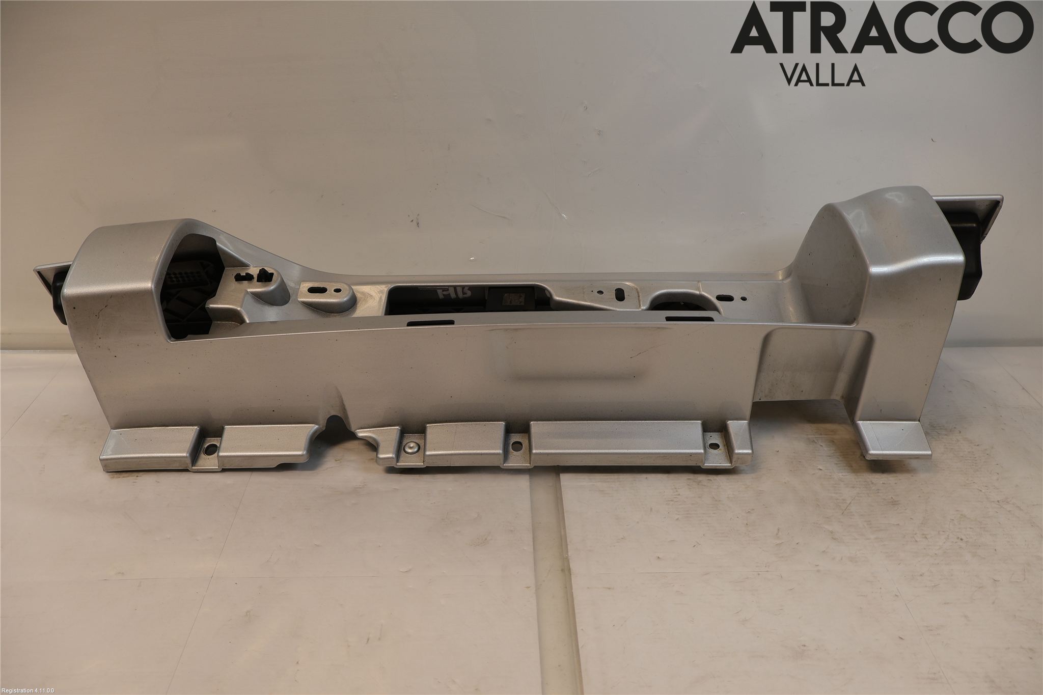 Opel VIVARO 15-19 Bakljussarg