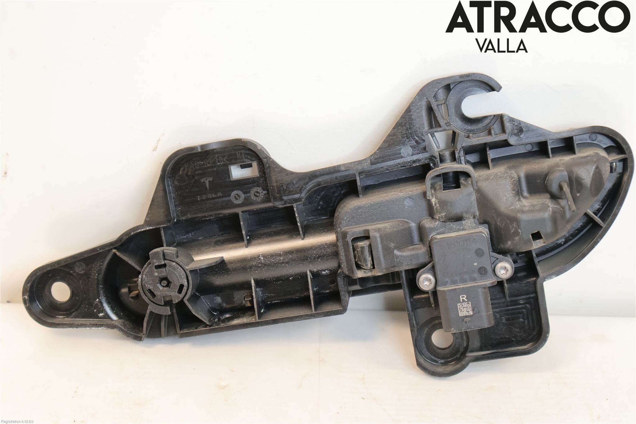 Tesla MODEL Y 21- Dörrhandtag Yttre Hö