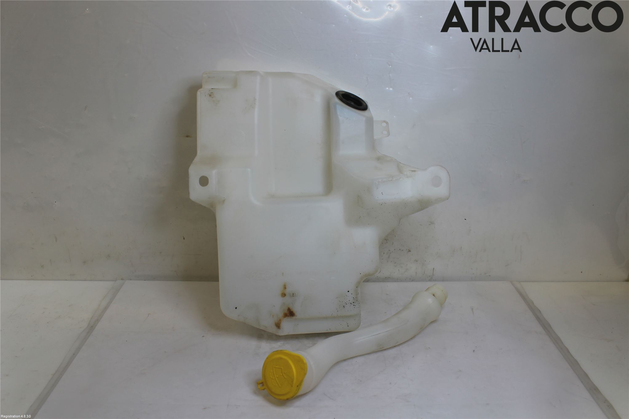 Ford KUGA 13-16 Spolartank Vindruta-Strål
