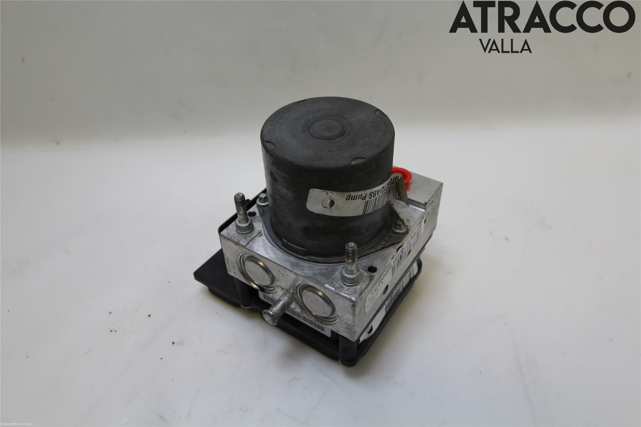 Peugeot 508 11-18 Abs Hydraulaggregat