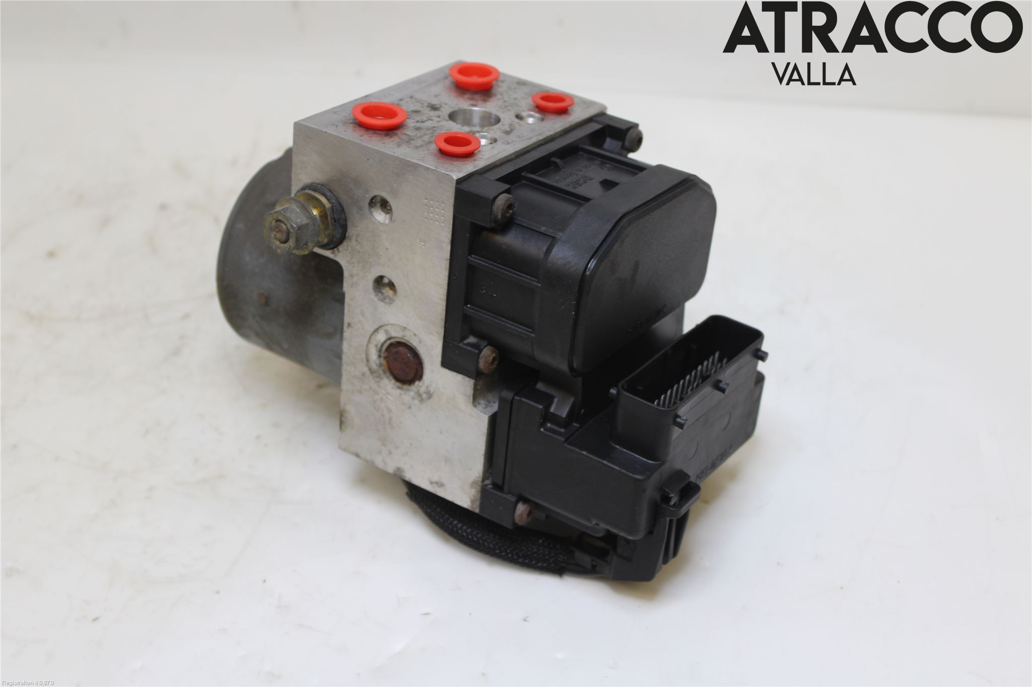 Citroen XSARA Abs Hydraulaggregat