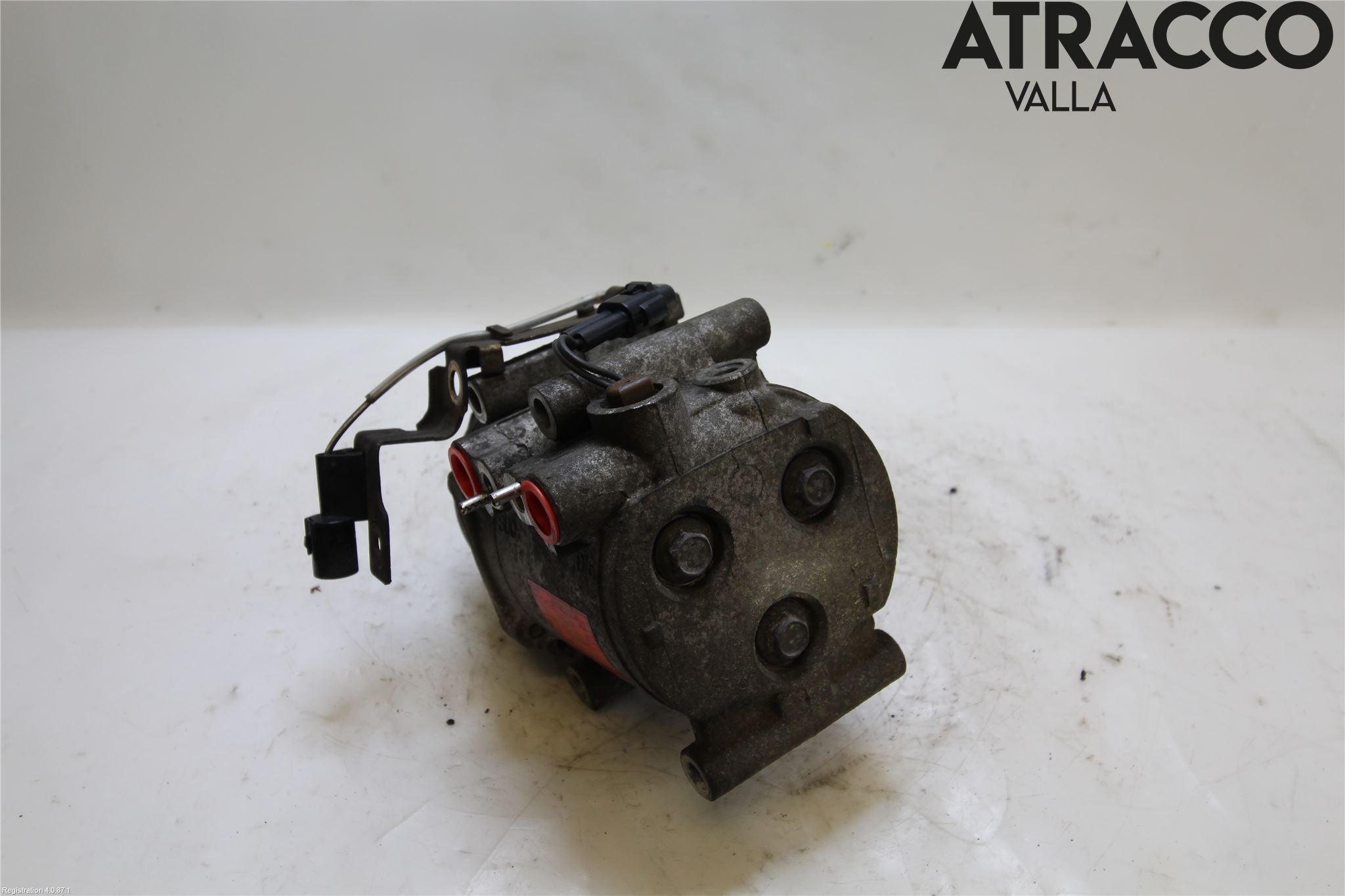 Mitsubishi CARISMA 00-04 Ac Kompressor