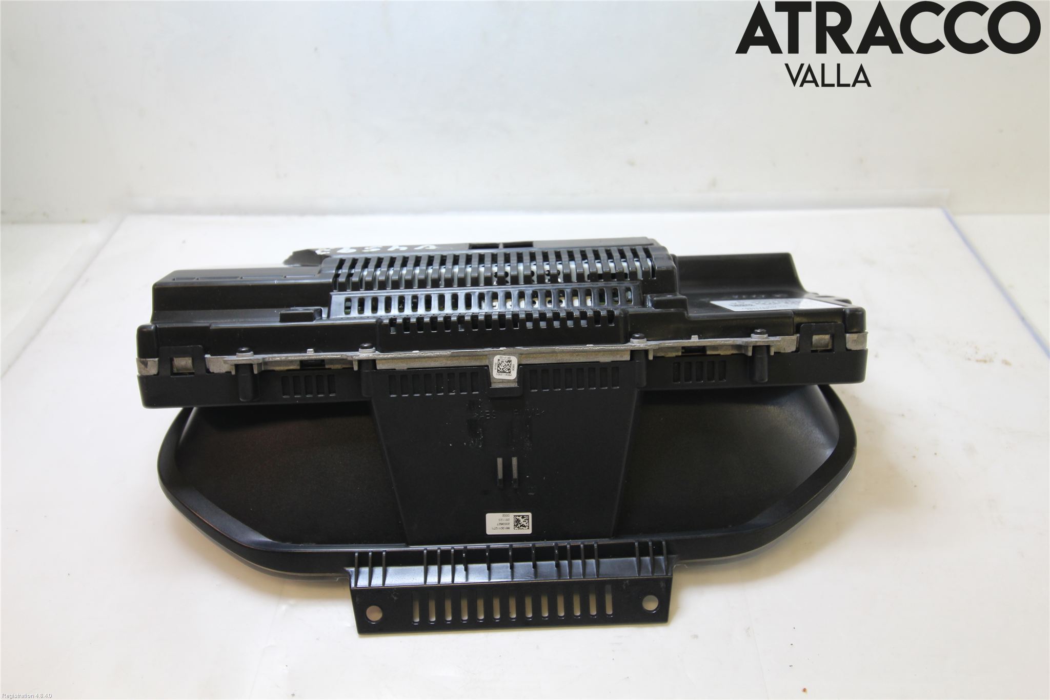 Volvo XC60 18- Instrument Komb