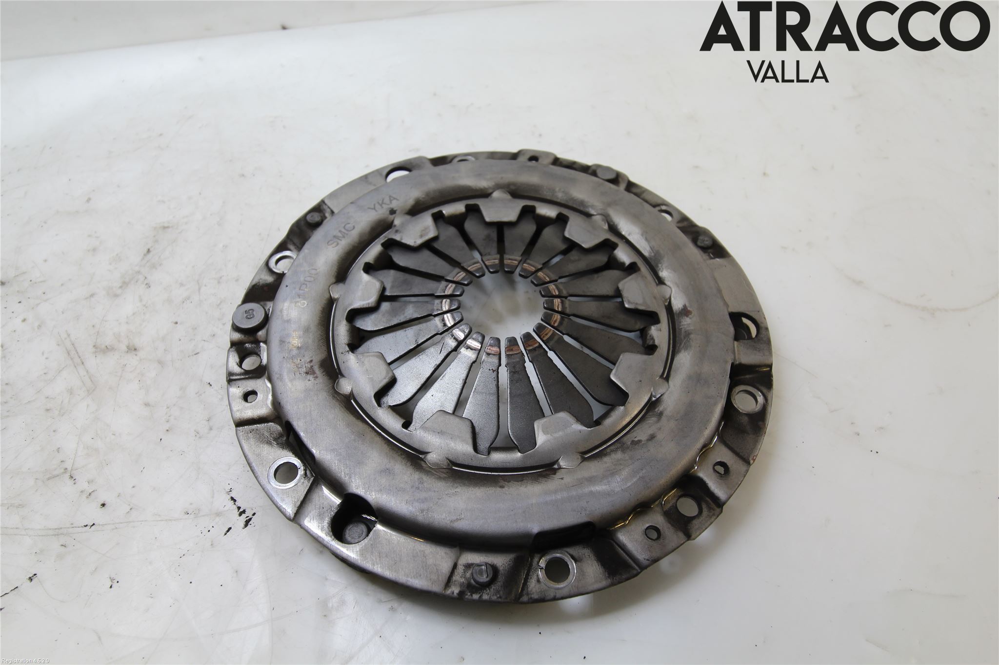 Suzuki SWIFT 17-24 Koppling-Lamell