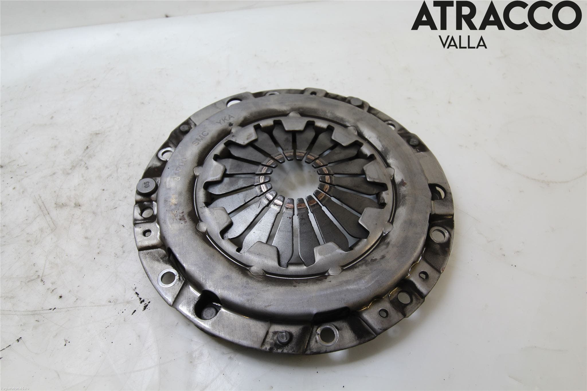 Suzuki SWIFT 17-24 Koppling-Lamell