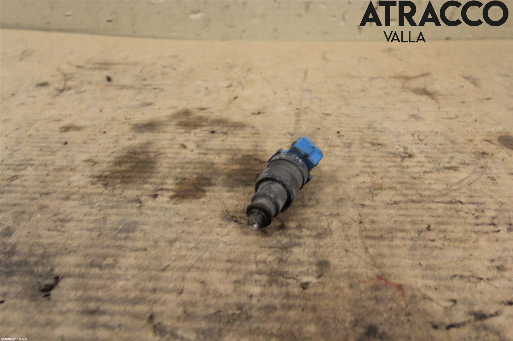 Volvo S70/V70/XC  97-00 Injspridare