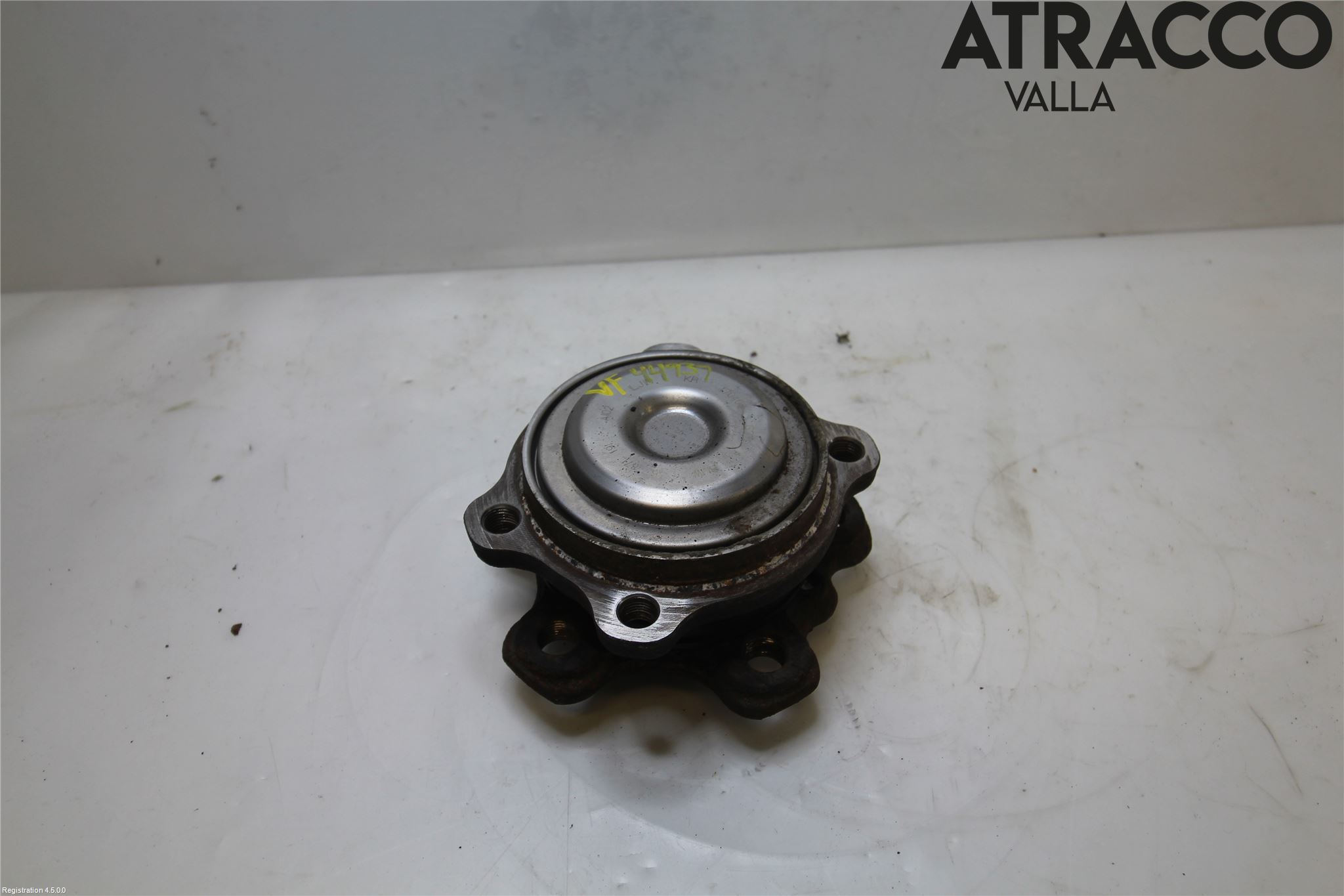 BMW 5 G30/G31/F90 17-23 Nav Fram