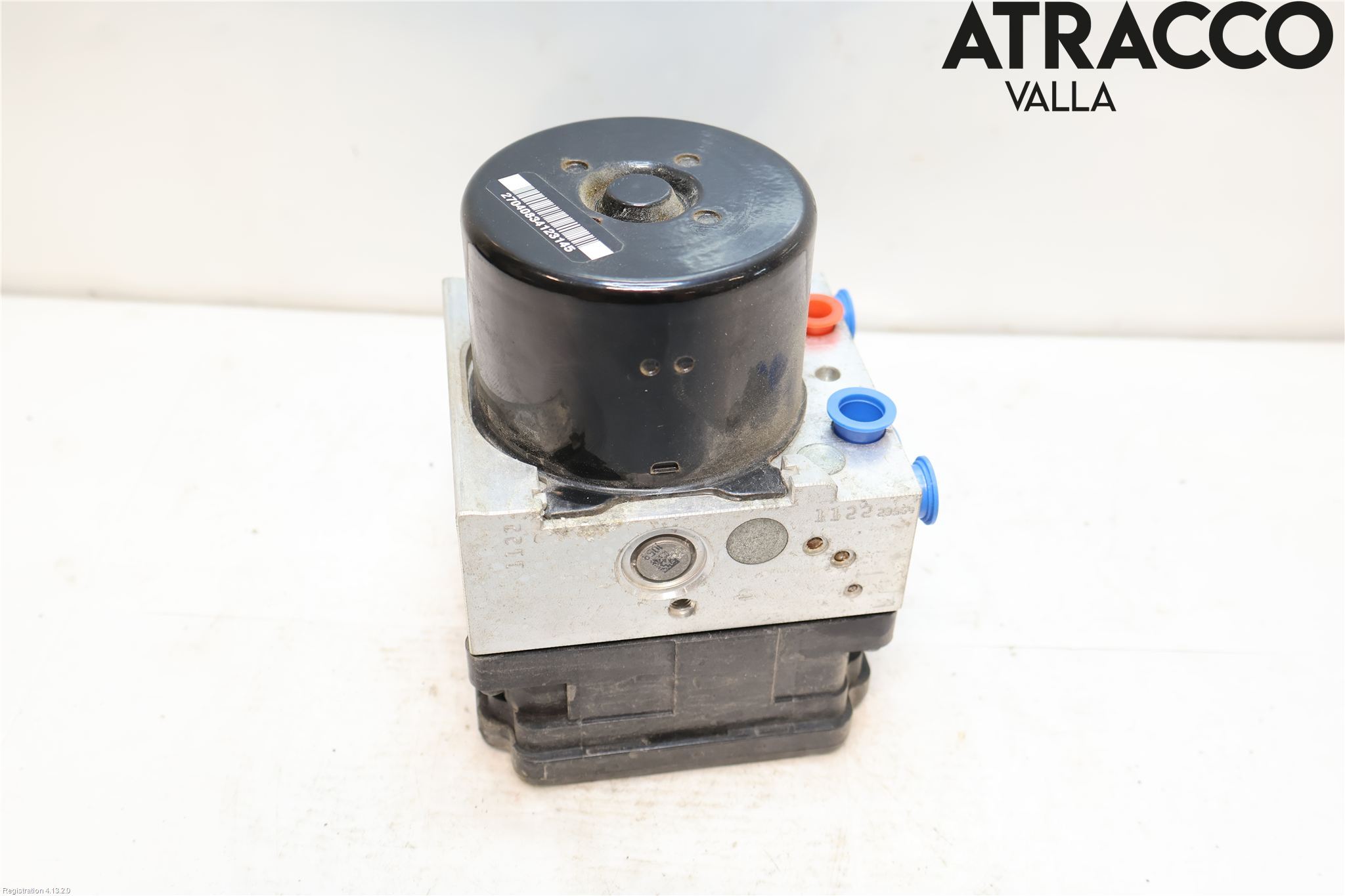 Volkswagen VW CADDY 11-15 Abs Hydraulaggregat