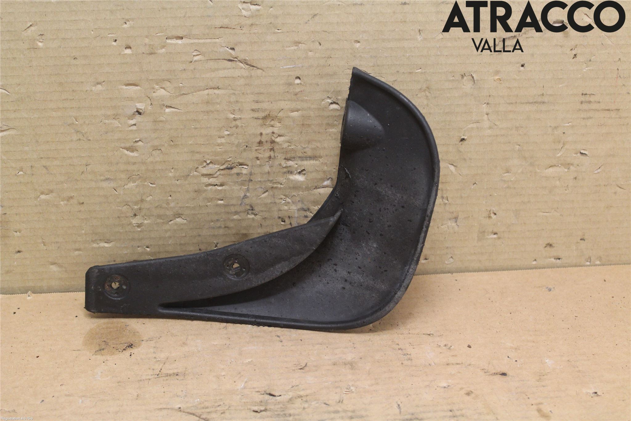 Hyundai i20 PB 09-14 Stänkskydd