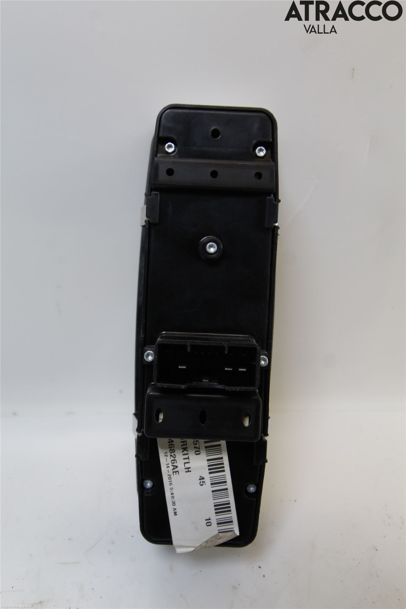 Dodge PICK UP RAM 81- Strömställare Elhiss