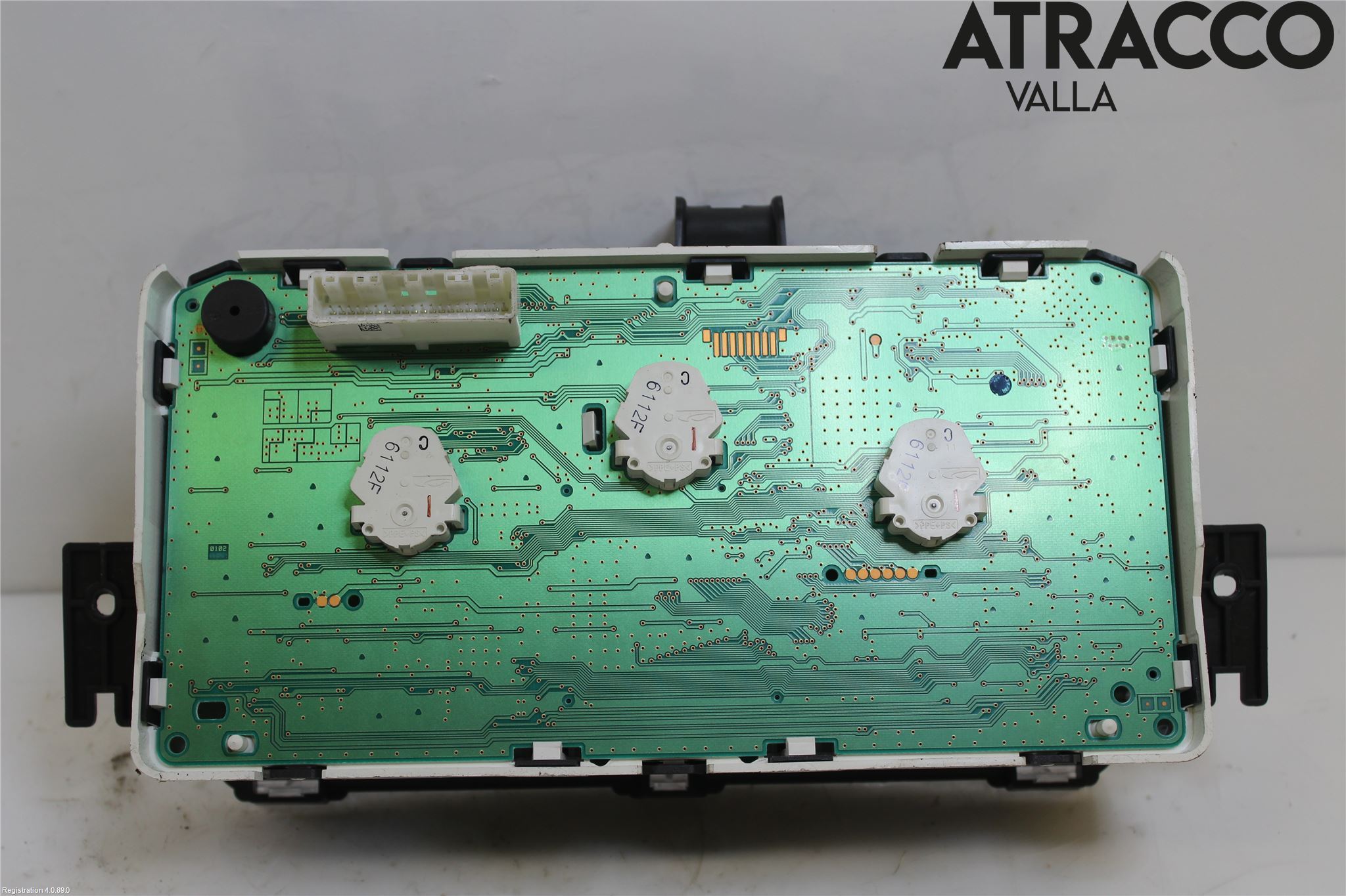 Nissan MICRA 08-10 Instrument Komb