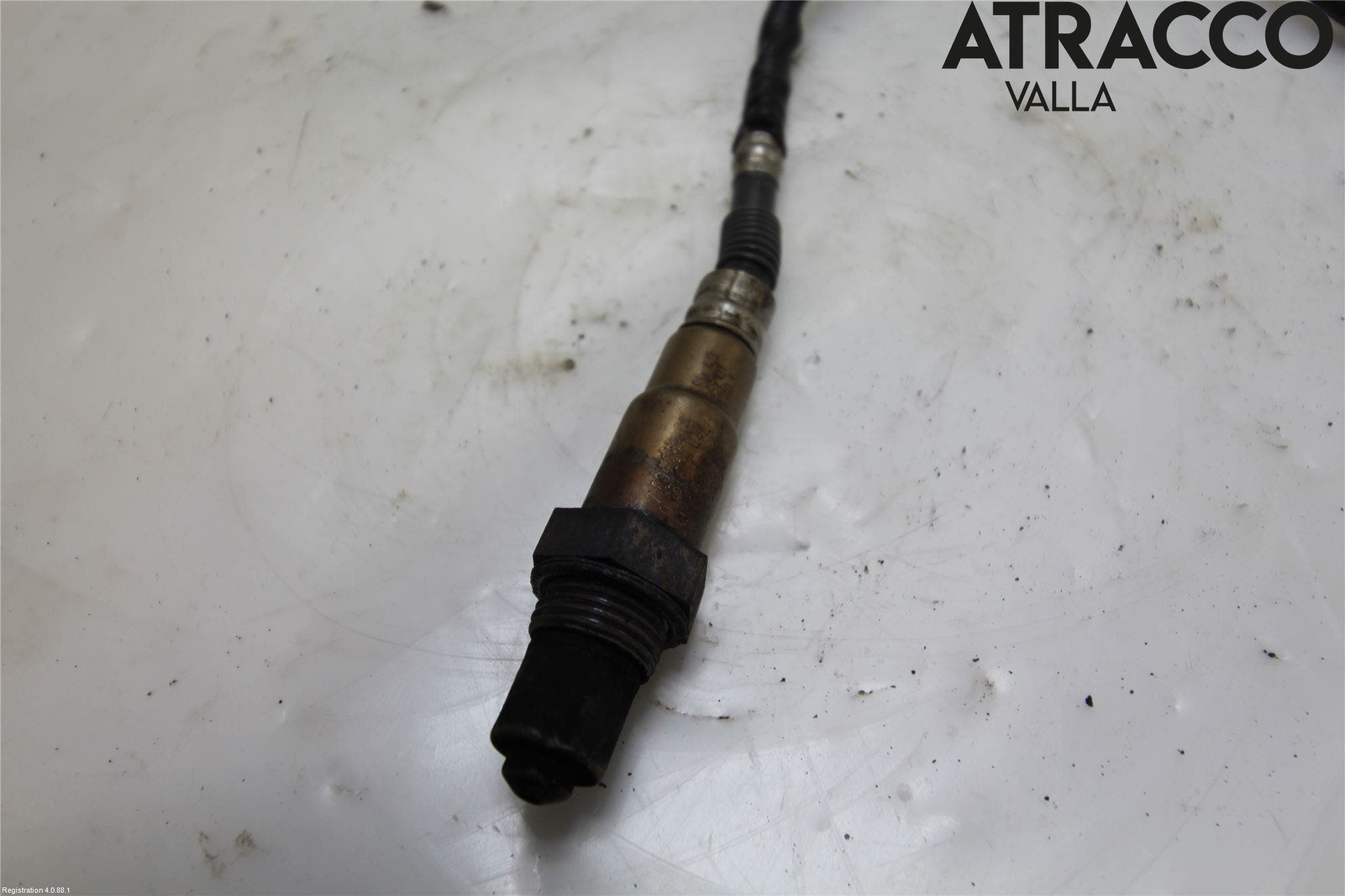 BMW 3 E90/91 SED/TOU 05-12 Injlambdasond