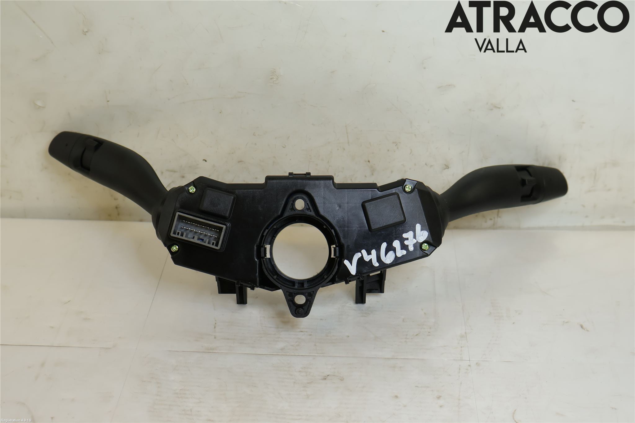 Kia CEED/CEED SW 19- Spakcentral