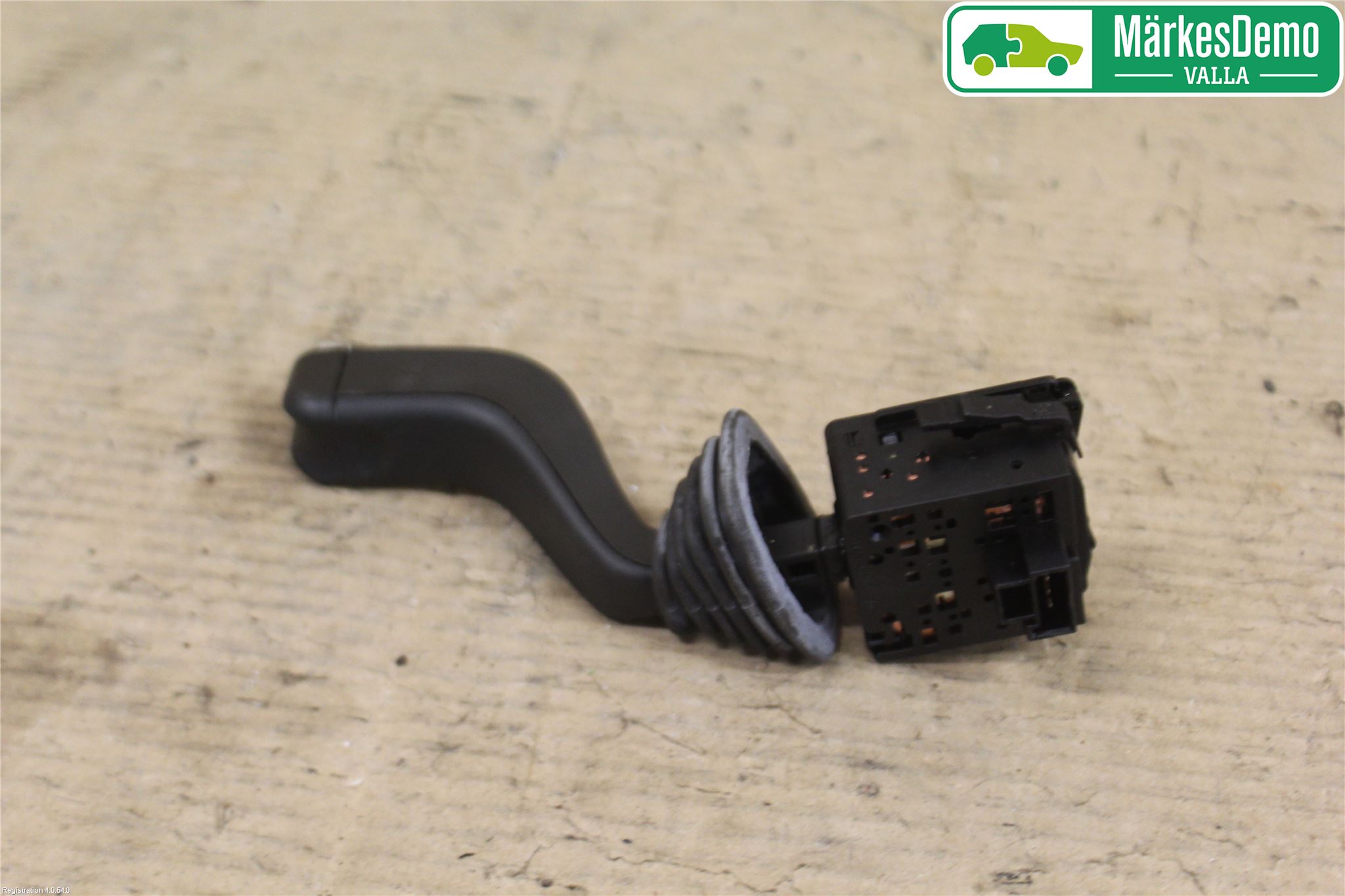 Opel COMBO 02-12 Spak Blinkers-Ljusomk