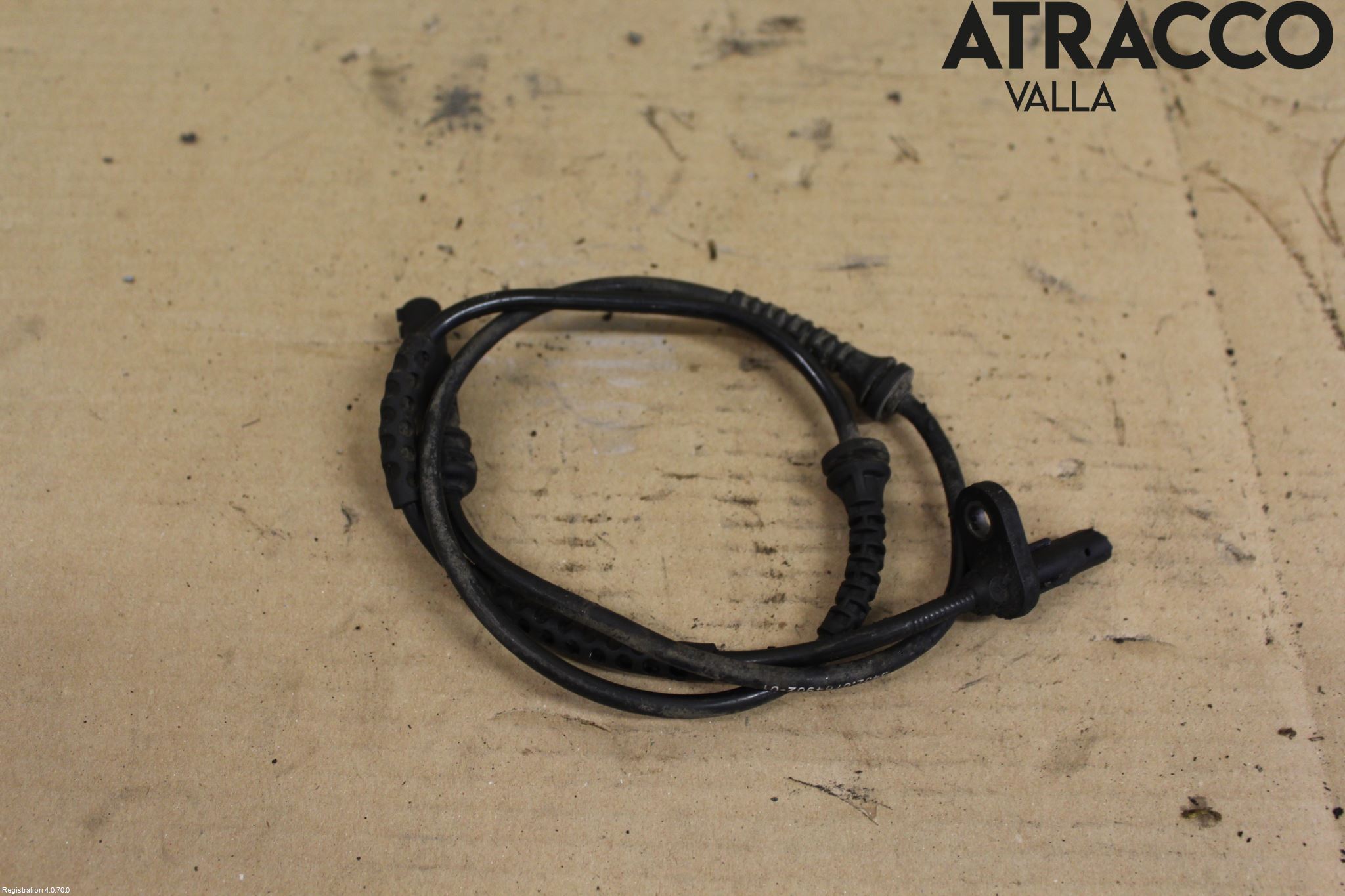 BMW 5 F10/F11/F18 09-17 Abs Sensor