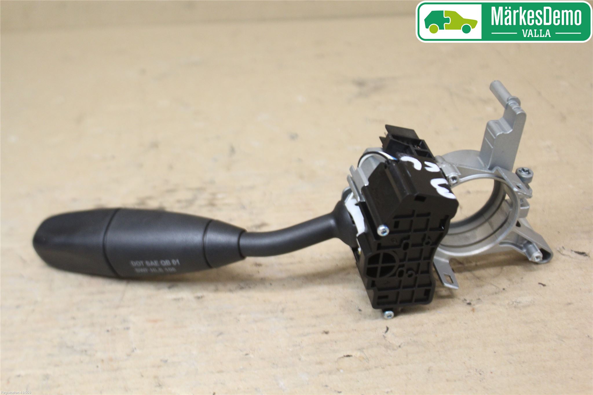 Volkswagen VW CRAFTER 06-16 Spak Ljus-Spolomk