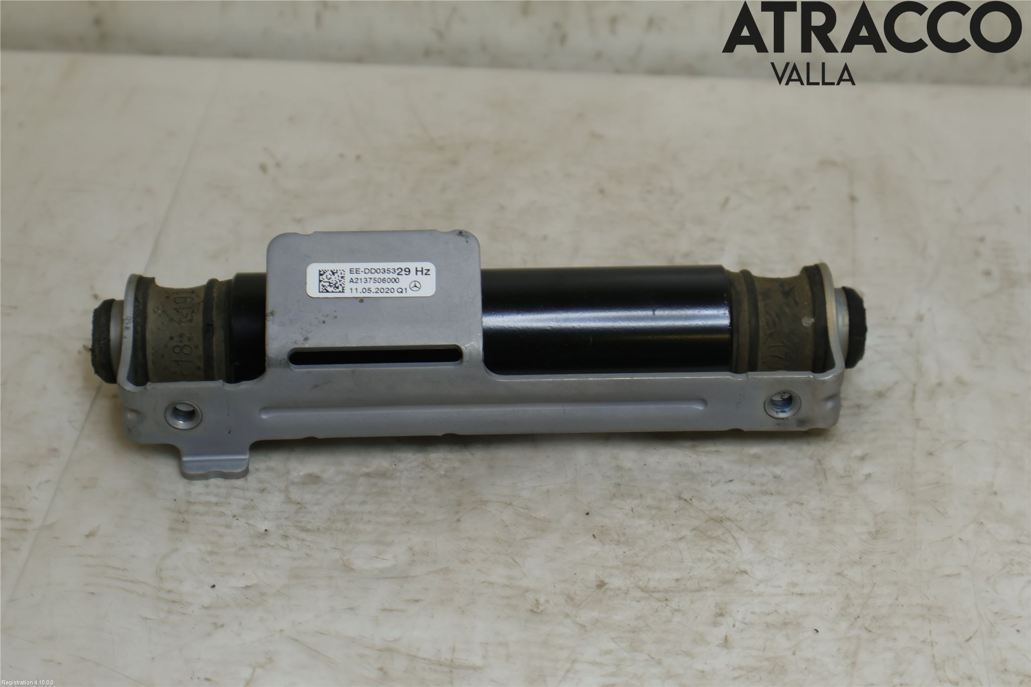 Mercedes-Benz MB E-KLASS (W213) 16-23 Vibrationsdämpare