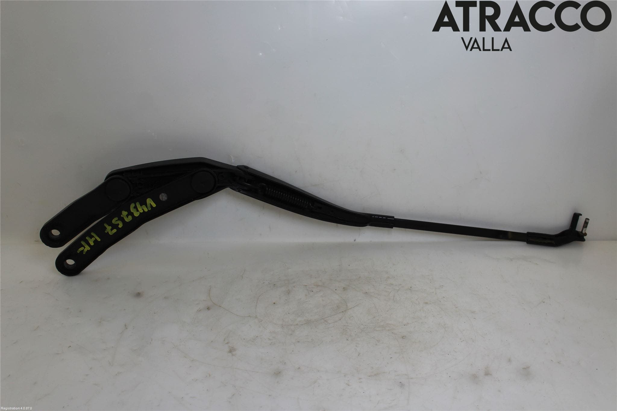 Mercedes-Benz MB E-KLASS (W212) 09-16 Torkararm Armar Vindruta