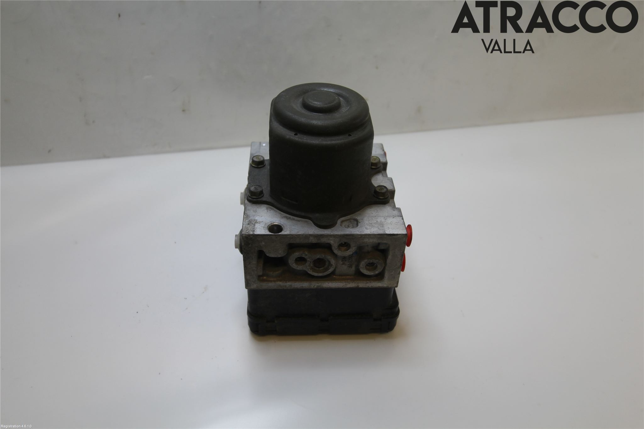 Toyota COROLLA 02-07 Abs Hydraulaggregat