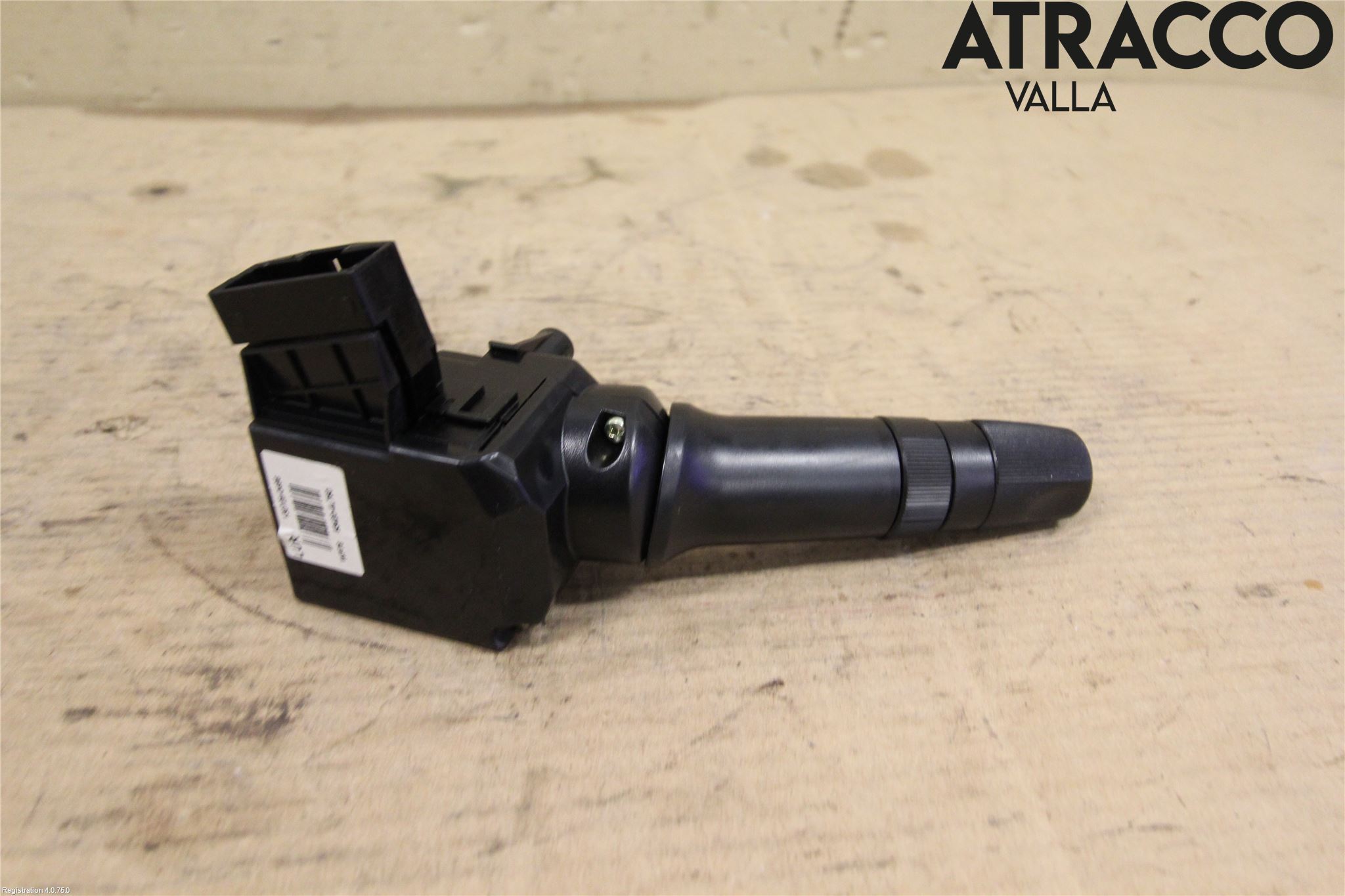 Kia PICANTO 12-17 Spak Torkar-Spolomk